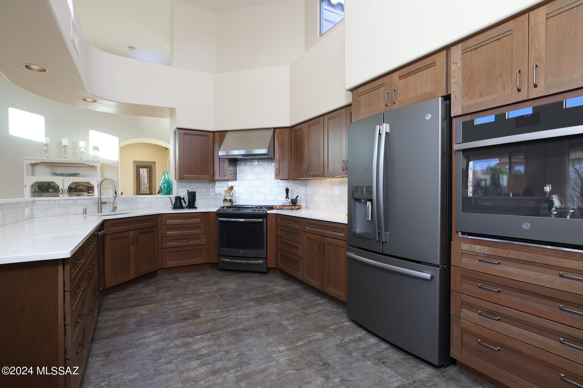 Bear Canyon Ranch (1-19) - Residential