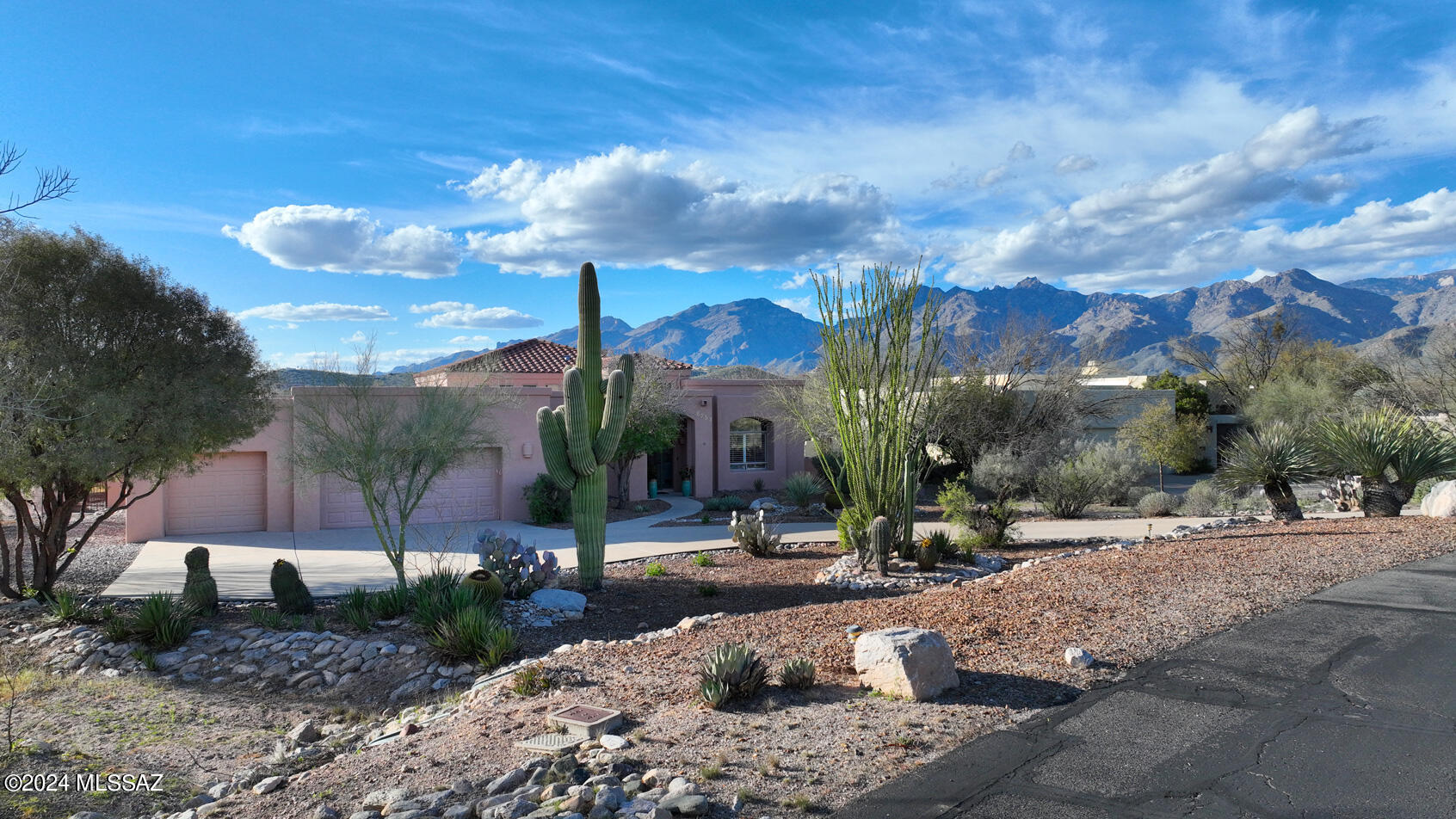 Bear Canyon Ranch (1-19) - Residential