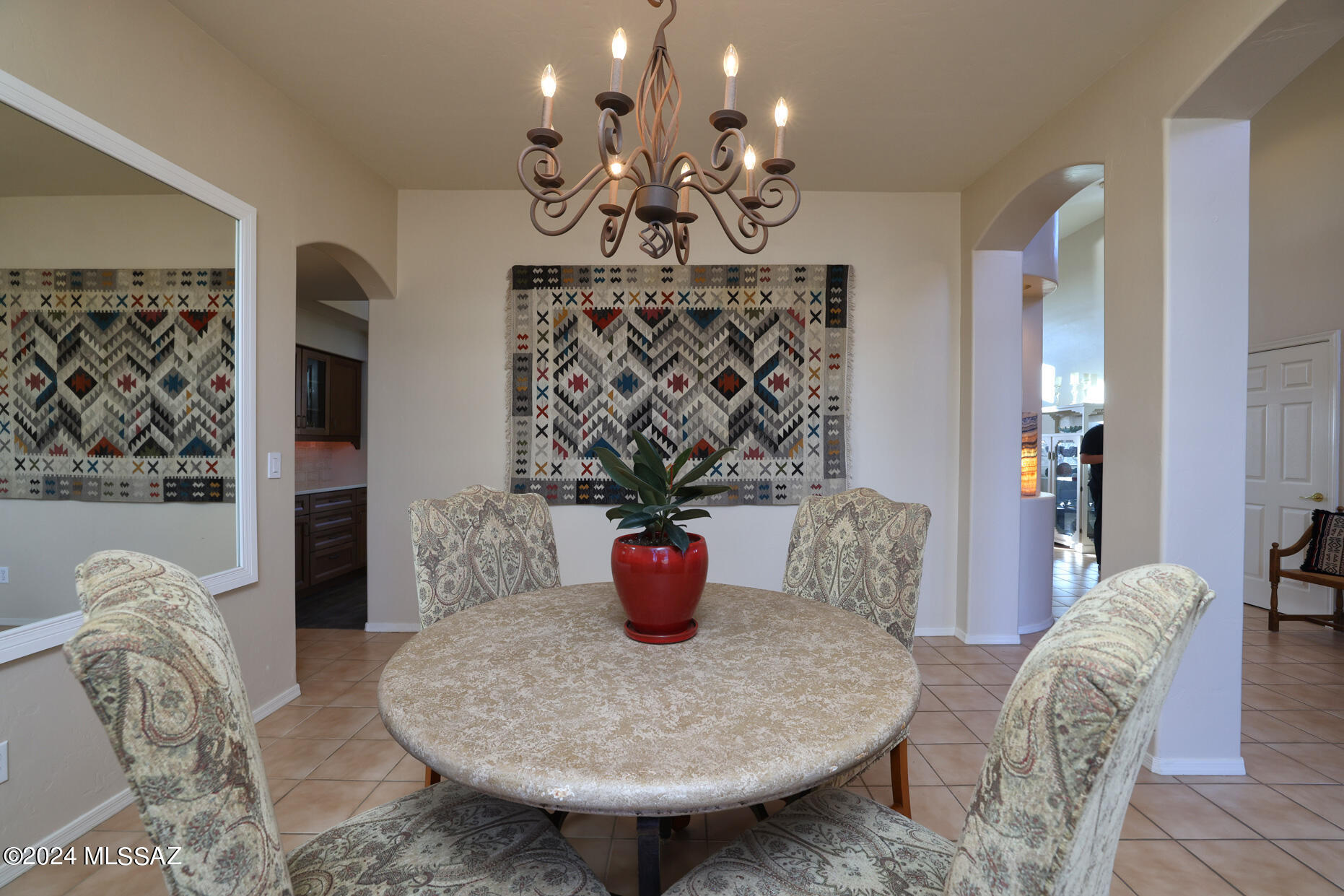 Bear Canyon Ranch (1-19) - Residential