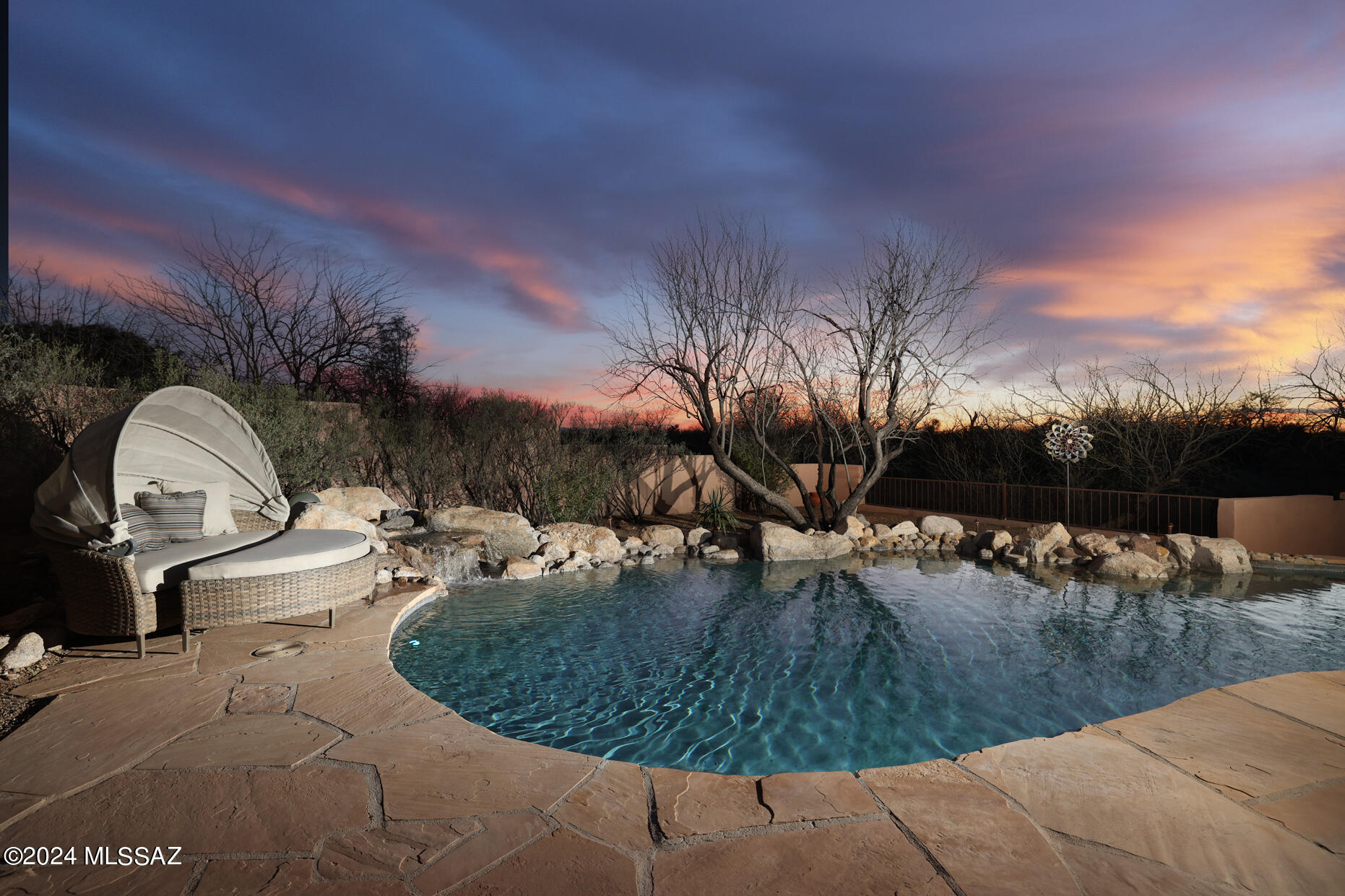 Bear Canyon Ranch (1-19) - Residential