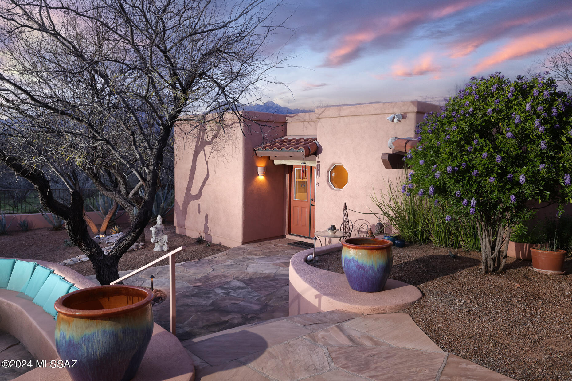 Bear Canyon Ranch (1-19) - Residential
