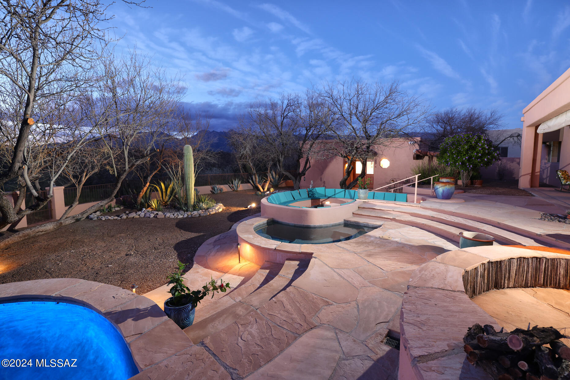 Bear Canyon Ranch (1-19) - Residential