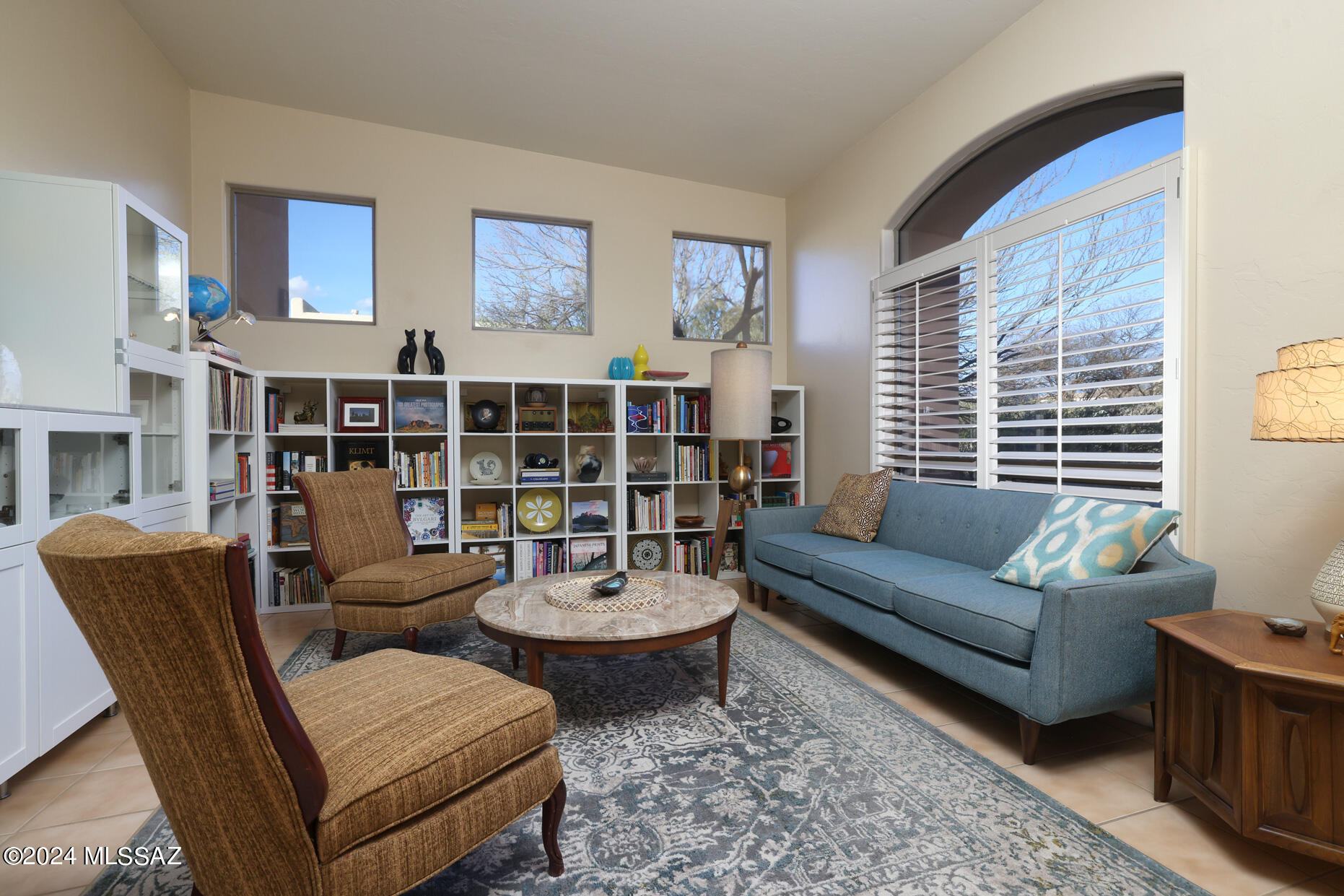 Bear Canyon Ranch (1-19) - Residential