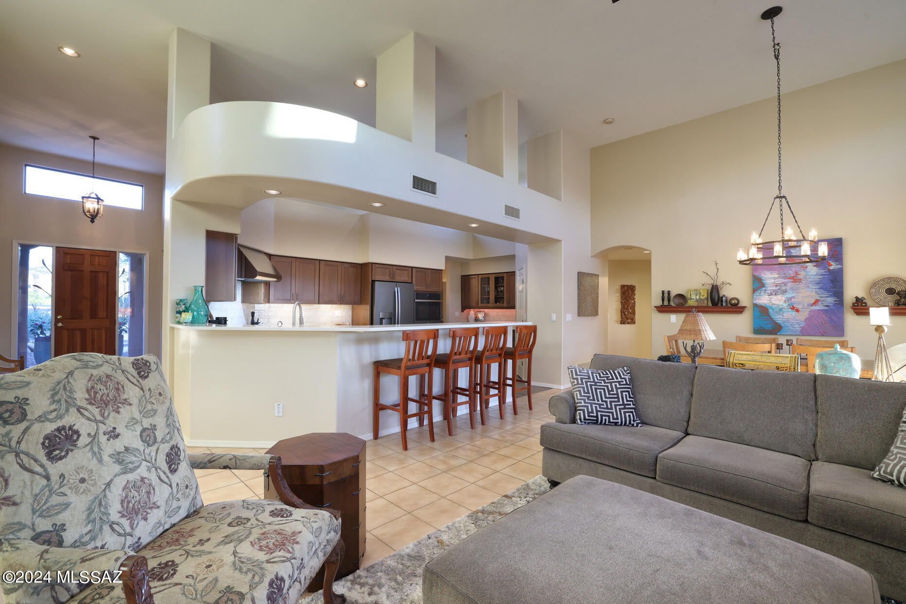 Bear Canyon Ranch (1-19) - Residential