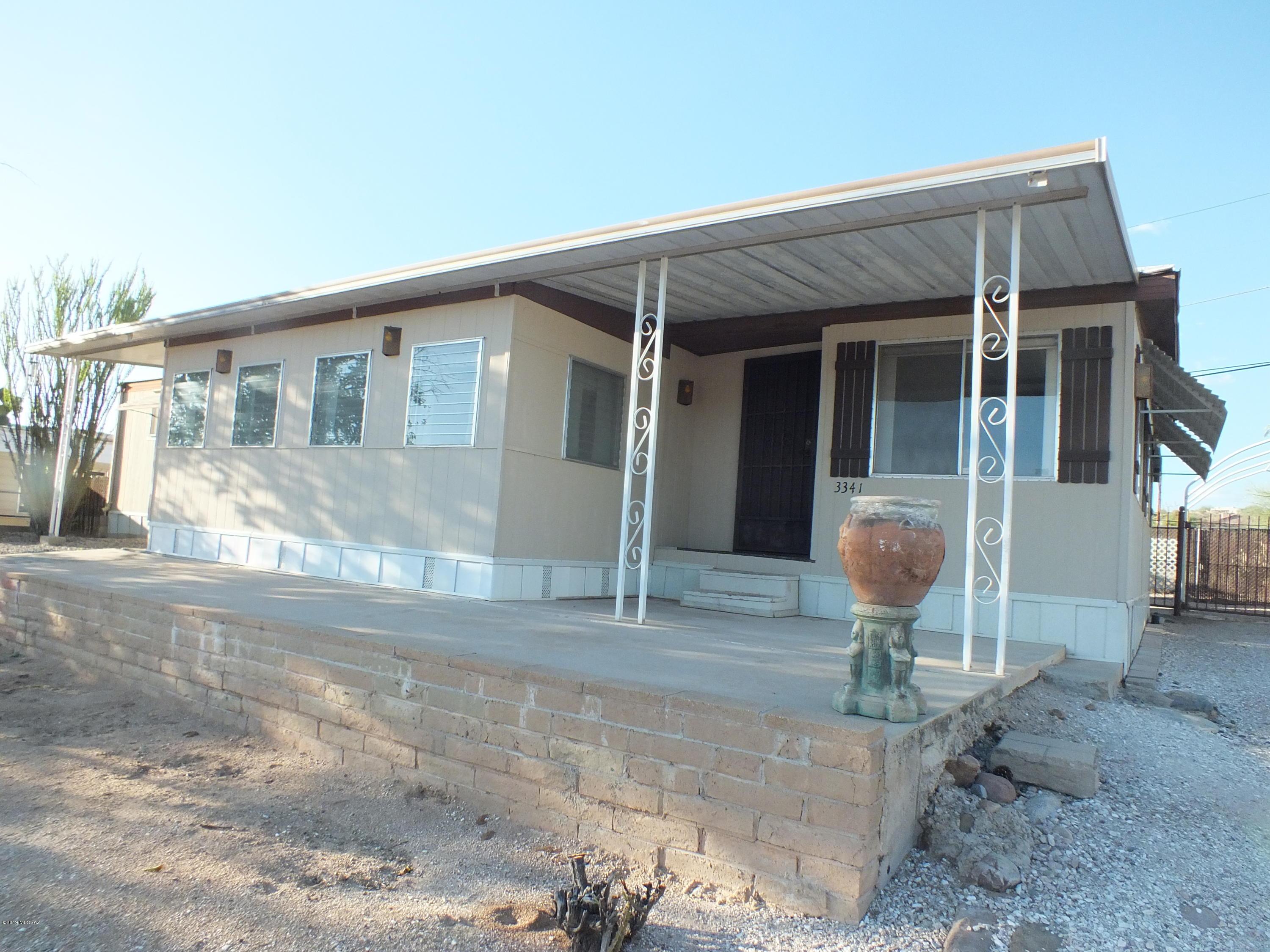 Lariat Estates NO. 2  (1-33) - Residential