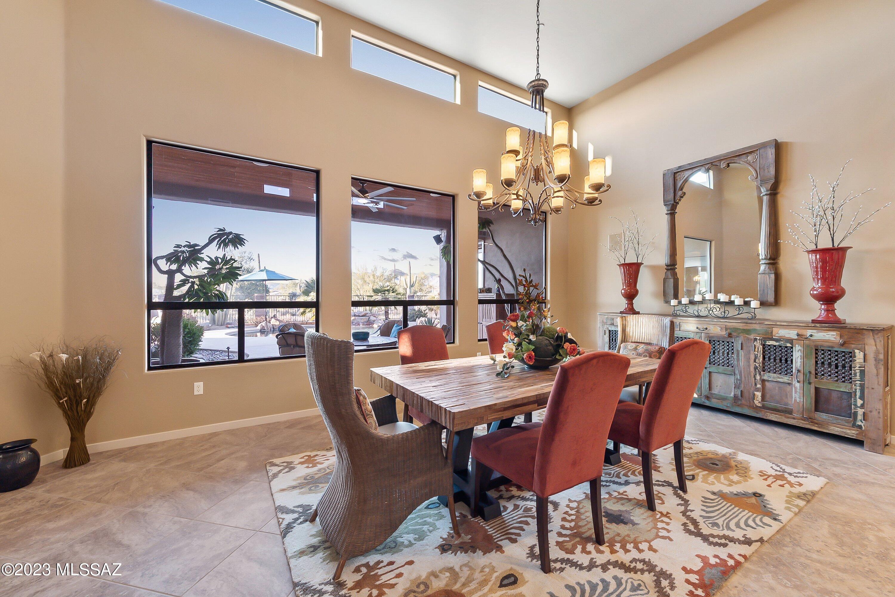 Preserve at Dove Mountain (1-182) - Residential