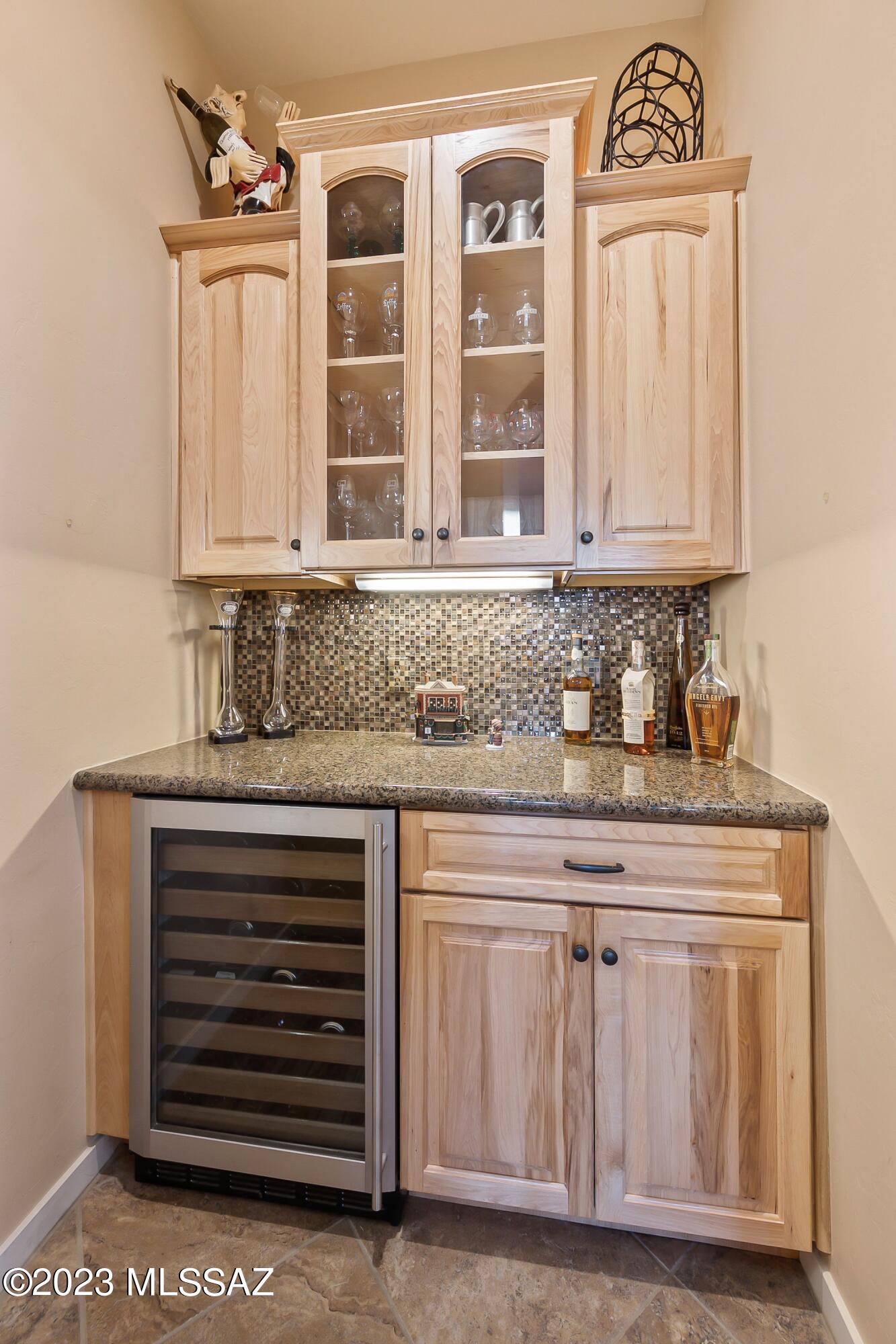 Preserve at Dove Mountain (1-182) - Residential