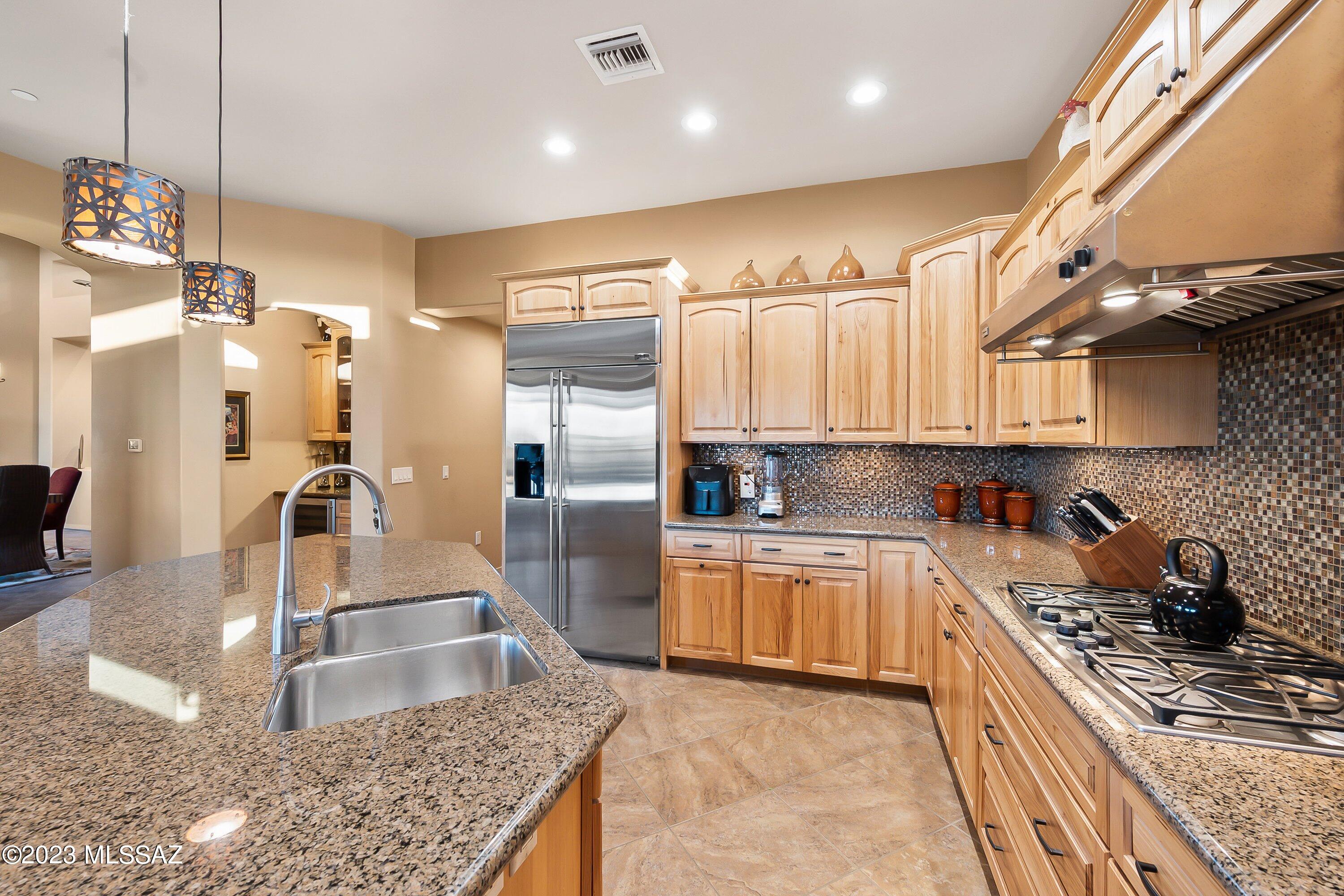 Preserve at Dove Mountain (1-182) - Residential