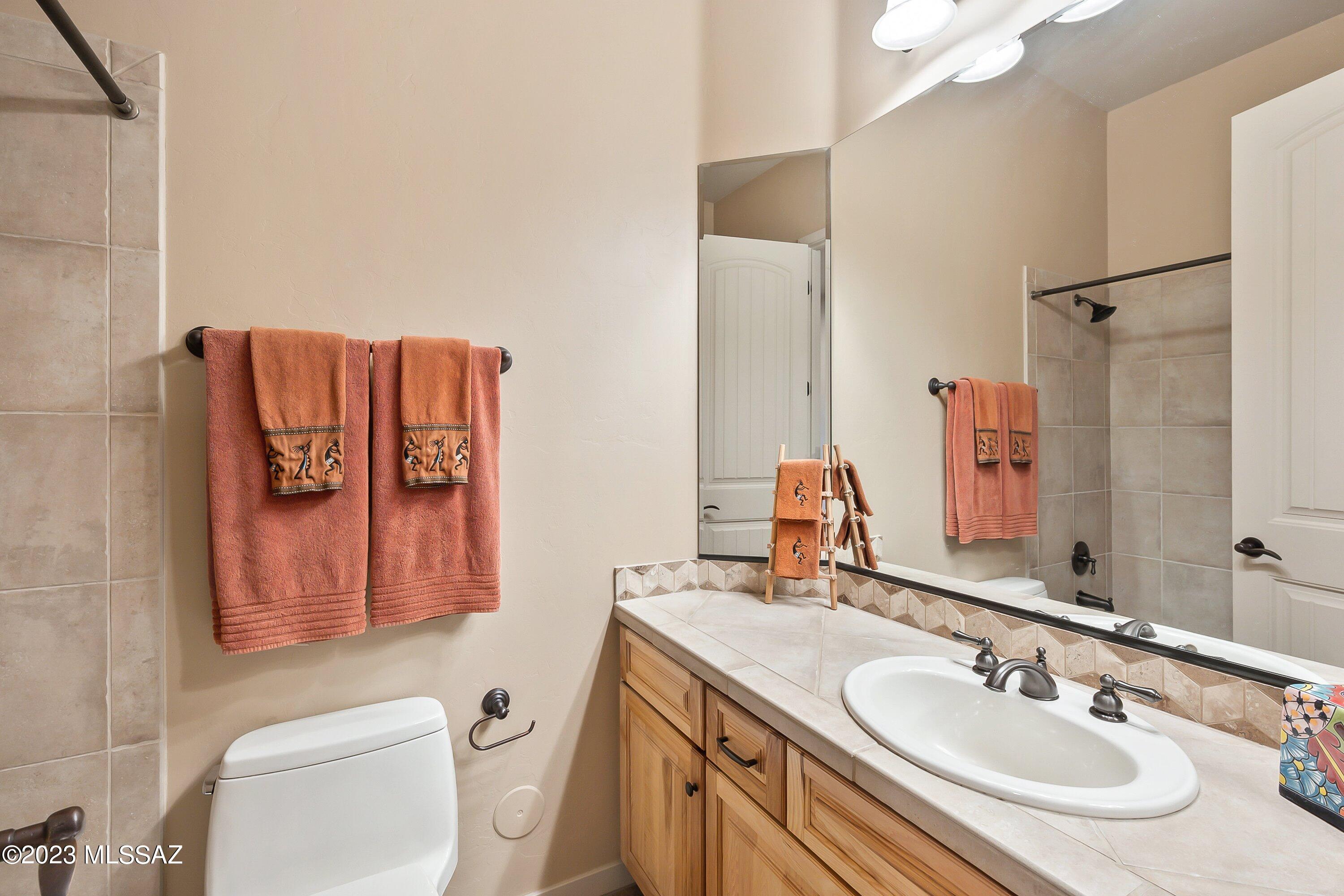 Preserve at Dove Mountain (1-182) - Residential