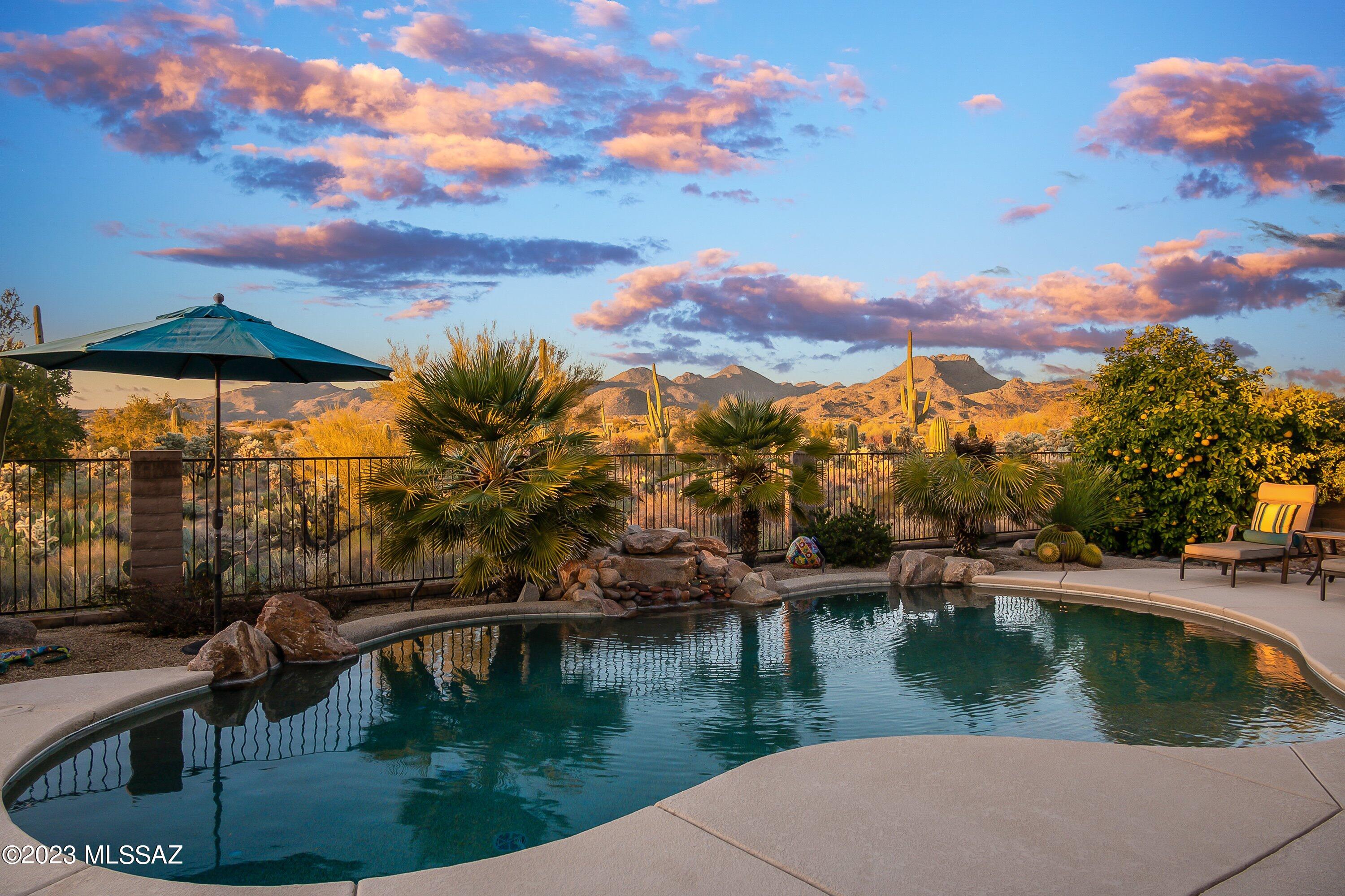 Preserve at Dove Mountain (1-182) - Residential
