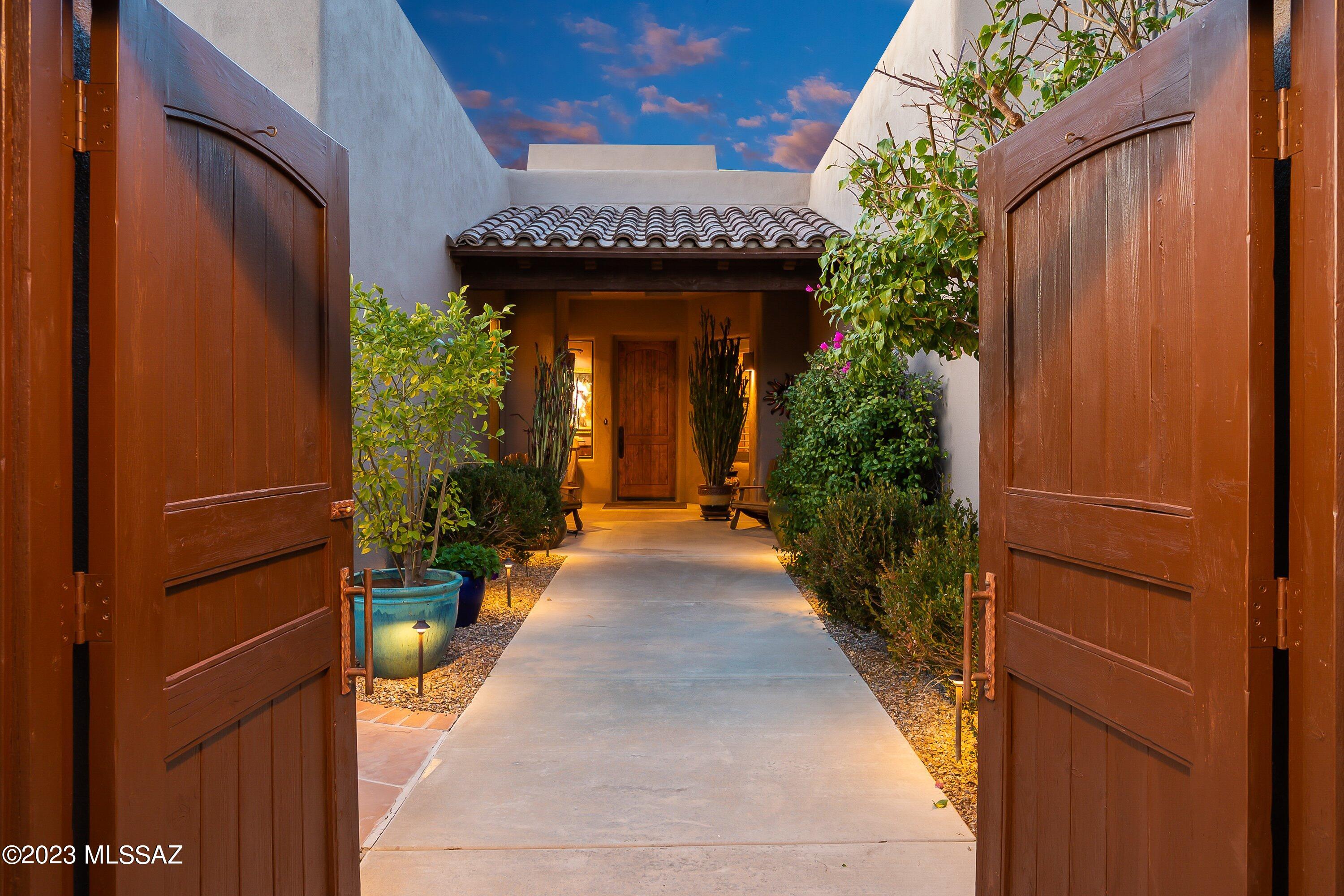 Preserve at Dove Mountain (1-182) - Residential