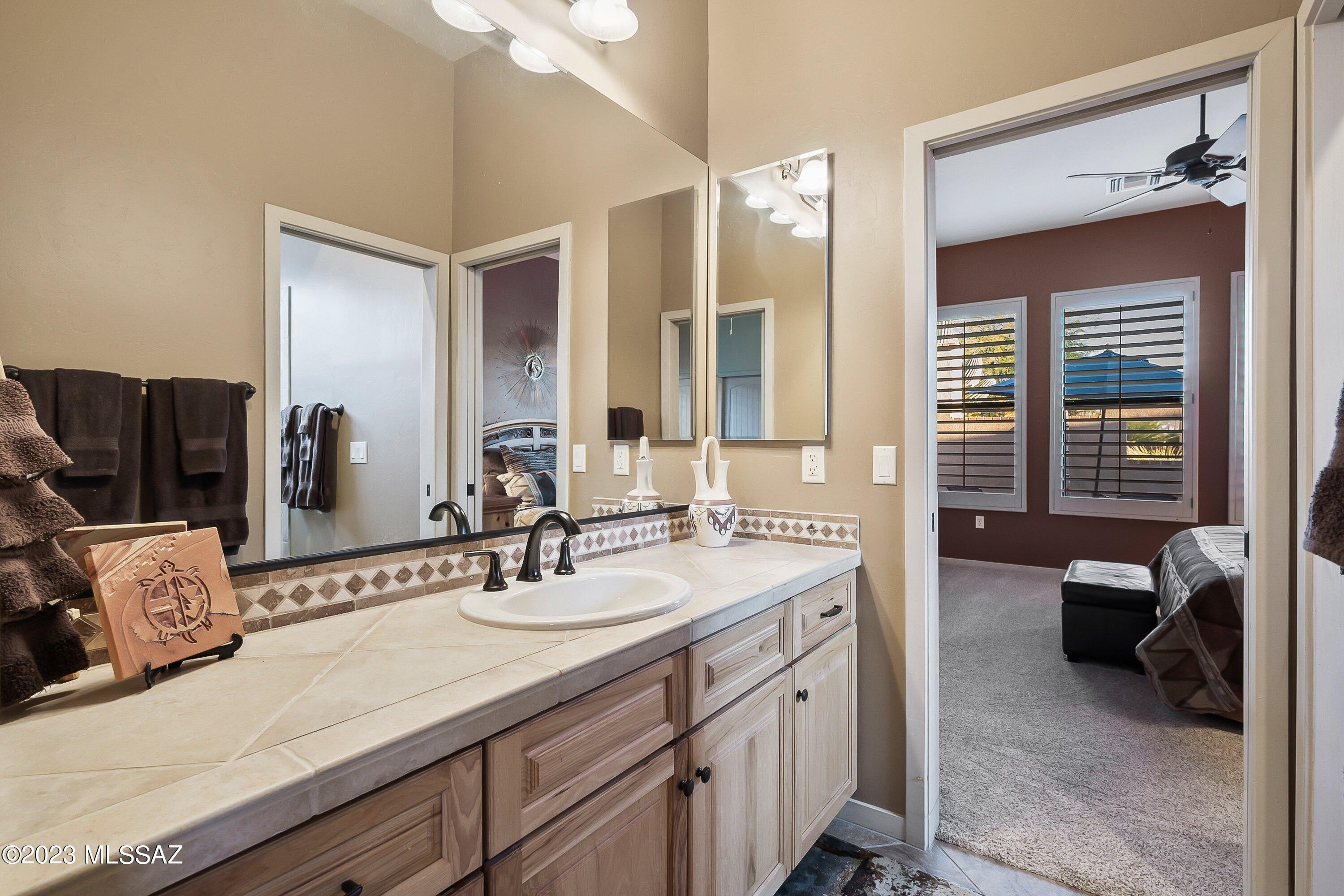 Preserve at Dove Mountain (1-182) - Residential