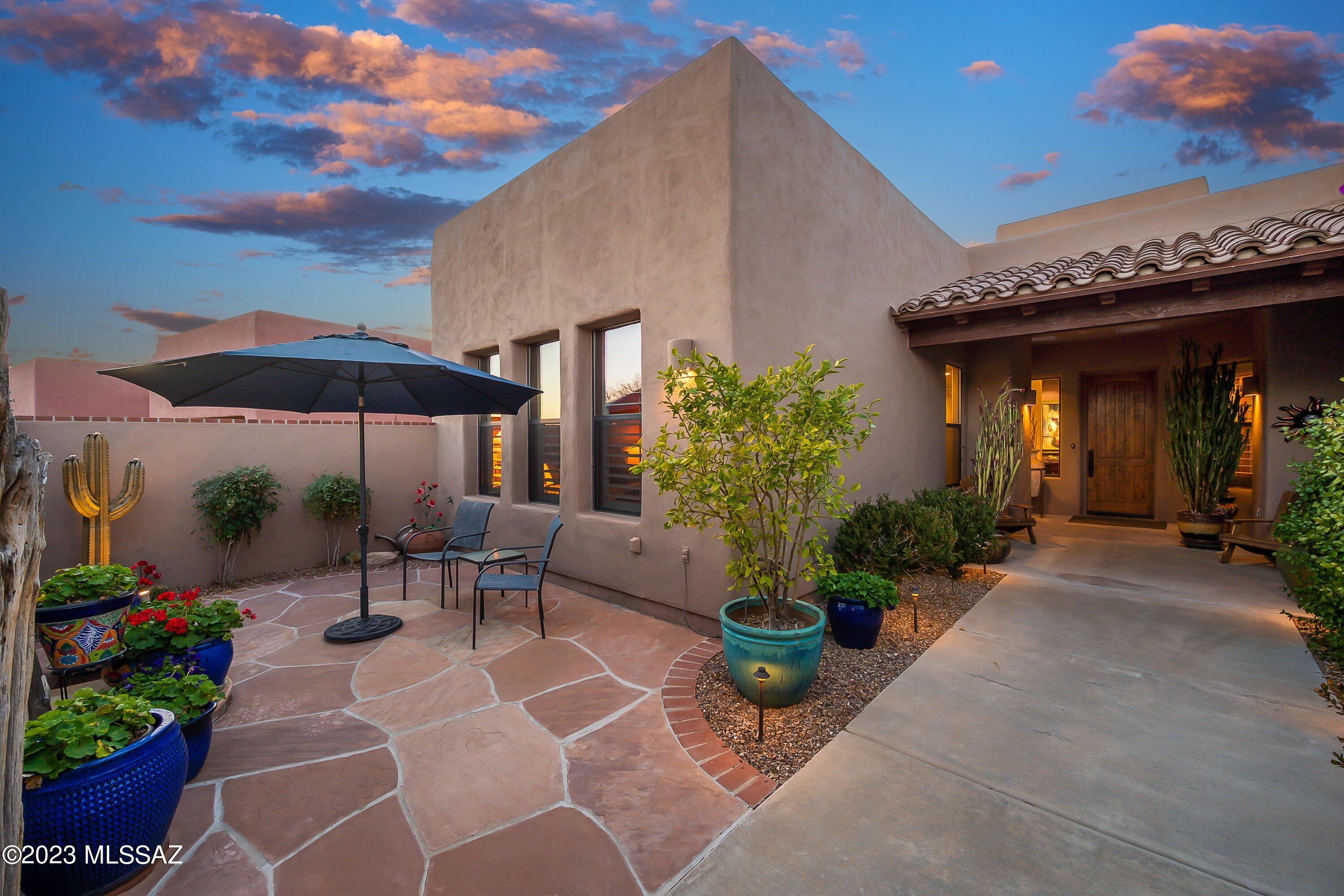Preserve at Dove Mountain (1-182) - Residential