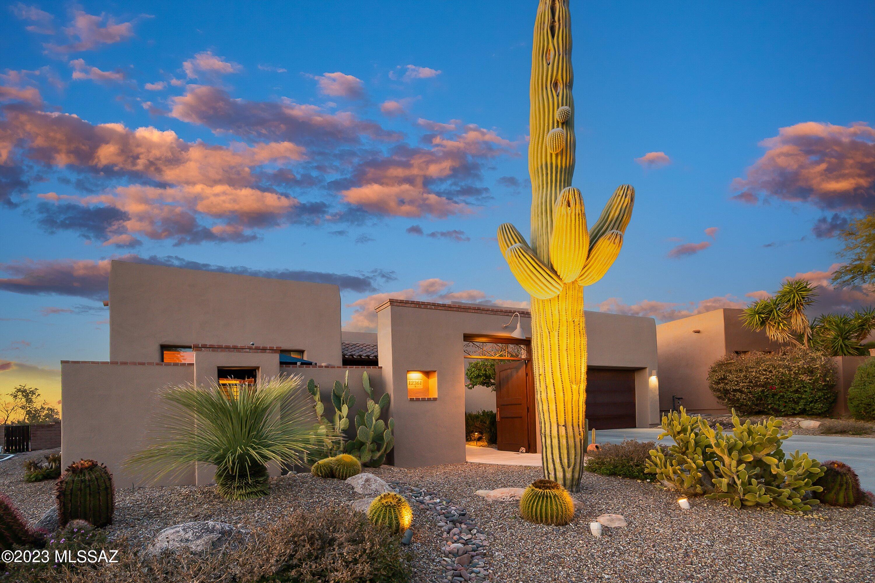 Preserve at Dove Mountain (1-182) - Residential