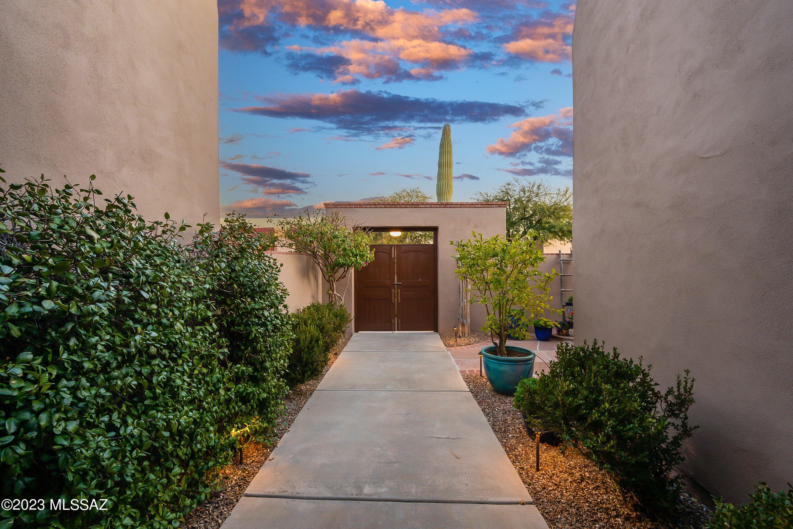 Preserve at Dove Mountain (1-182) - Residential