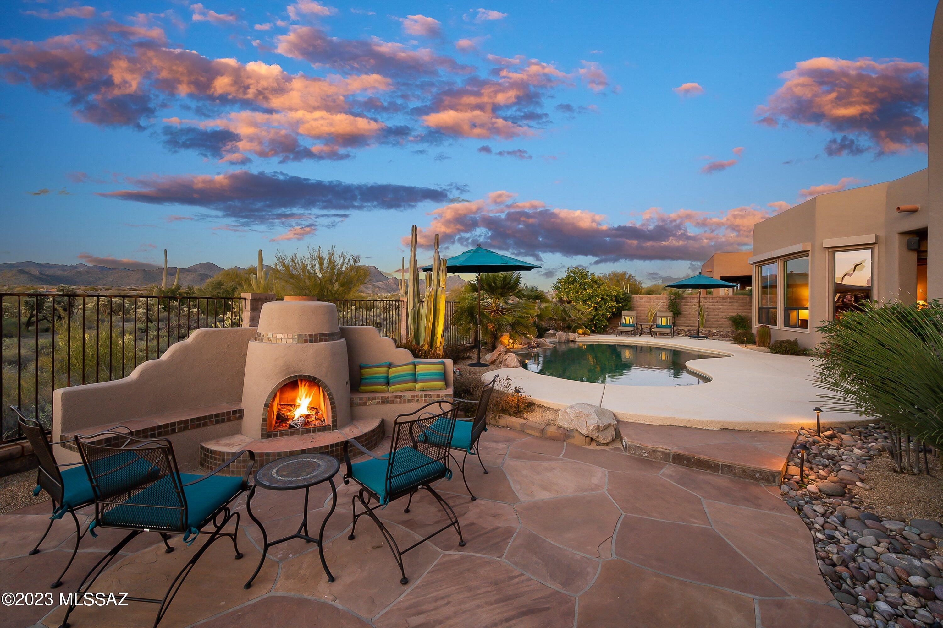 Preserve at Dove Mountain (1-182) - Residential