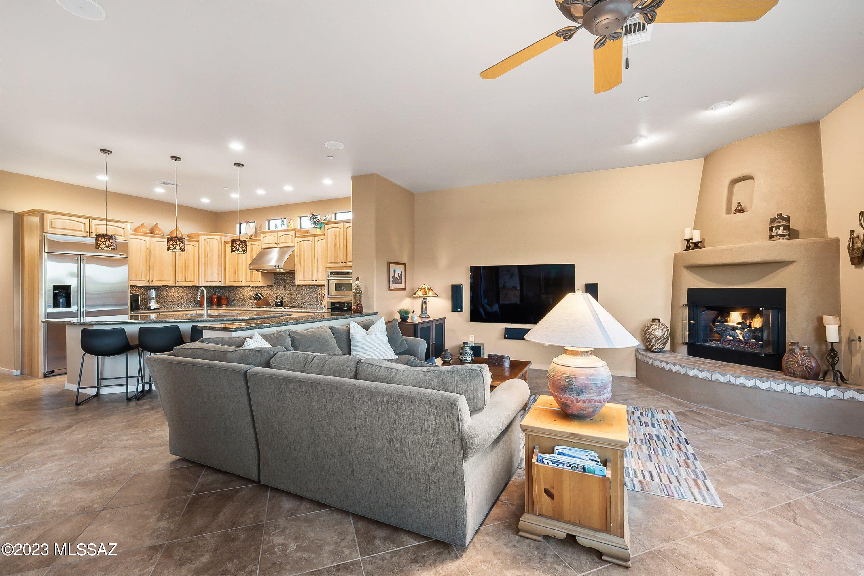 Preserve at Dove Mountain (1-182) - Residential