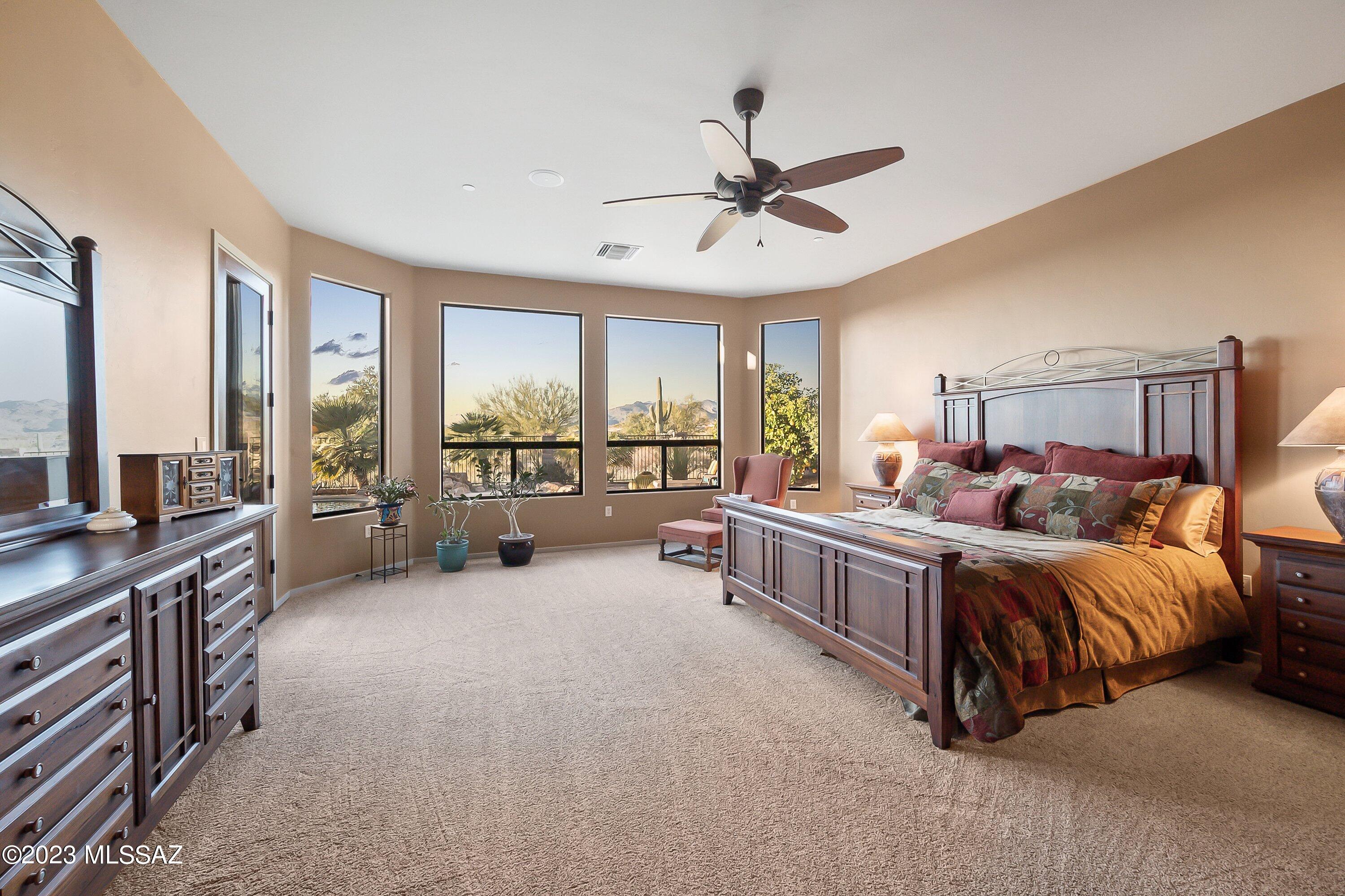 Preserve at Dove Mountain (1-182) - Residential