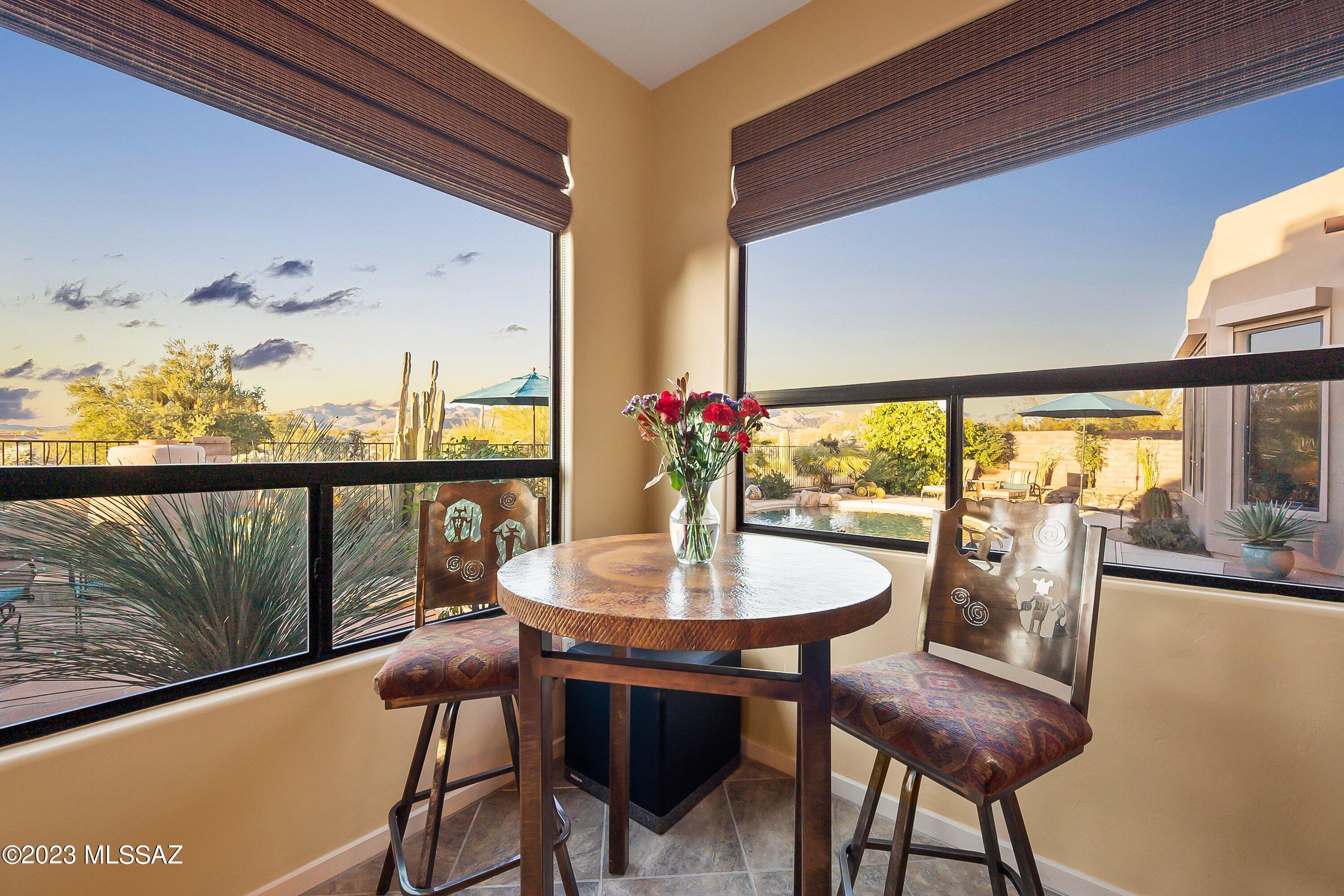 Preserve at Dove Mountain (1-182) - Residential