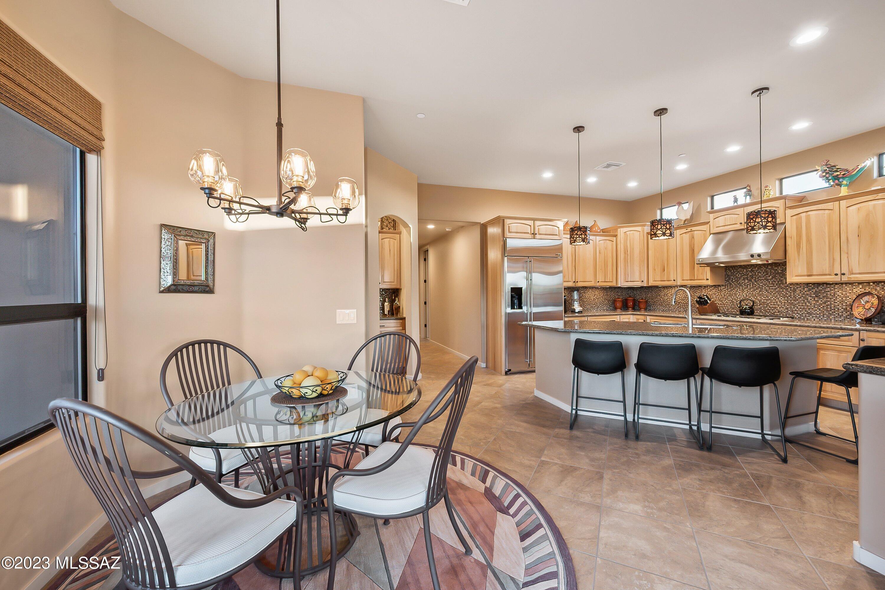 Preserve at Dove Mountain (1-182) - Residential
