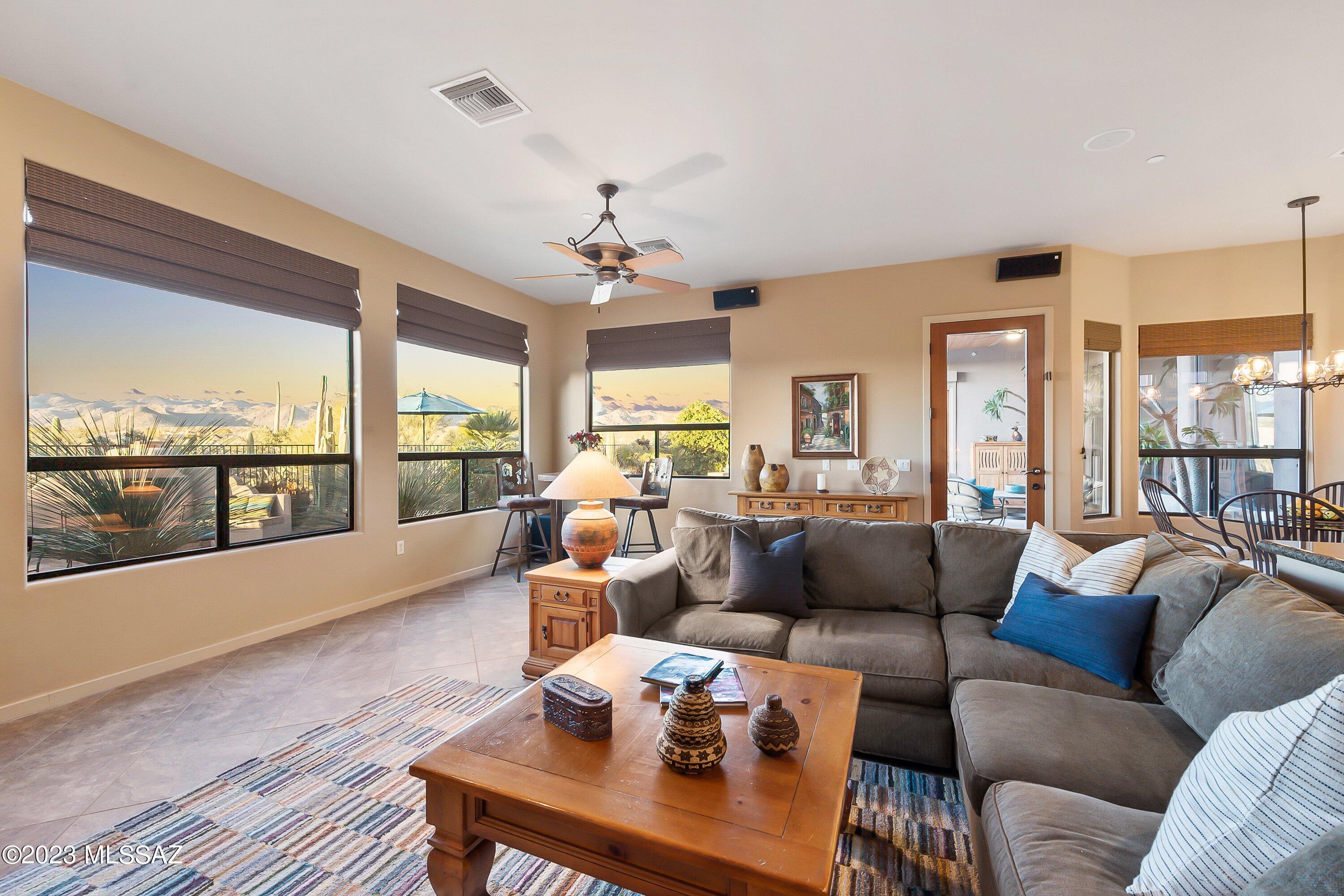 Preserve at Dove Mountain (1-182) - Residential