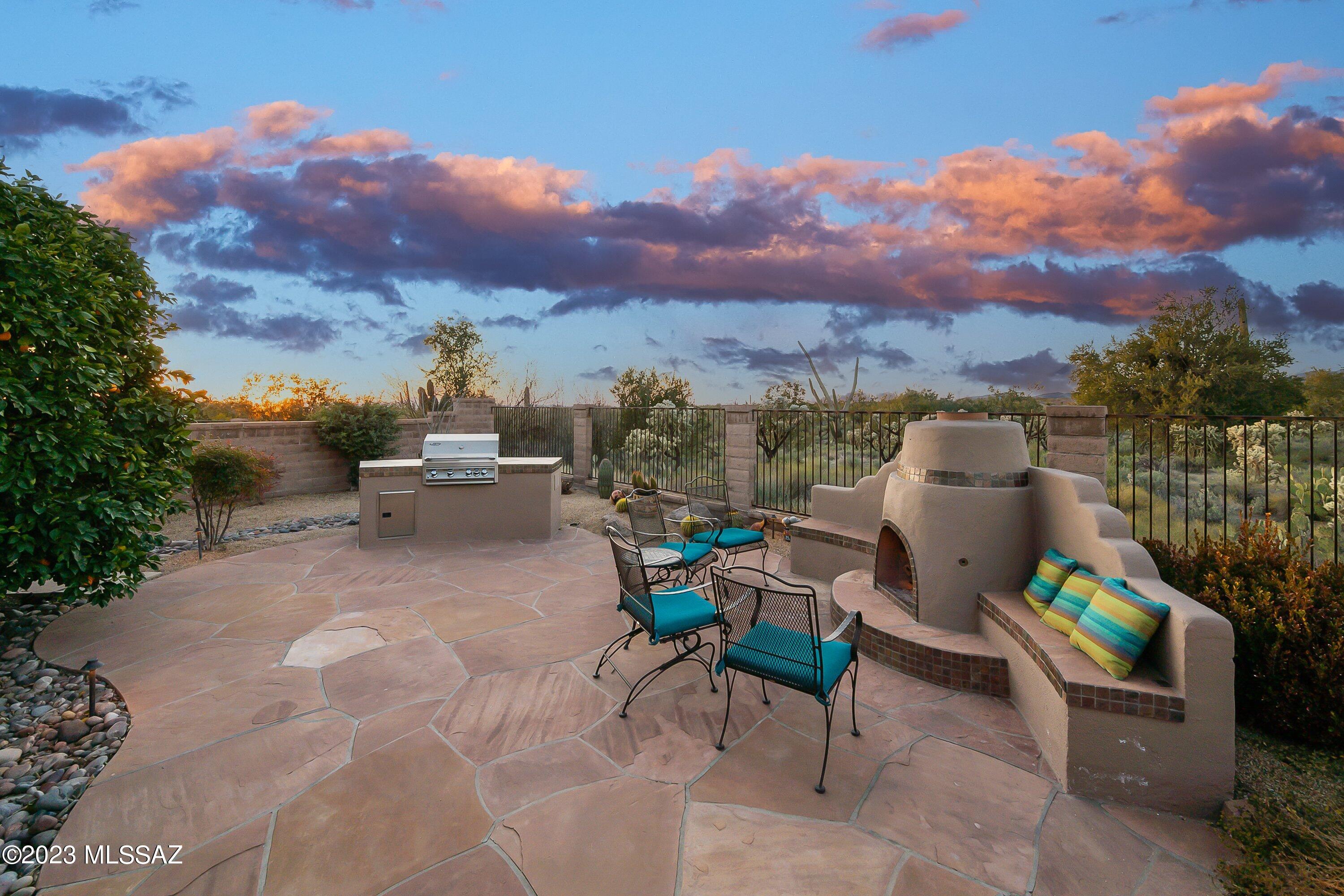 Preserve at Dove Mountain (1-182) - Residential