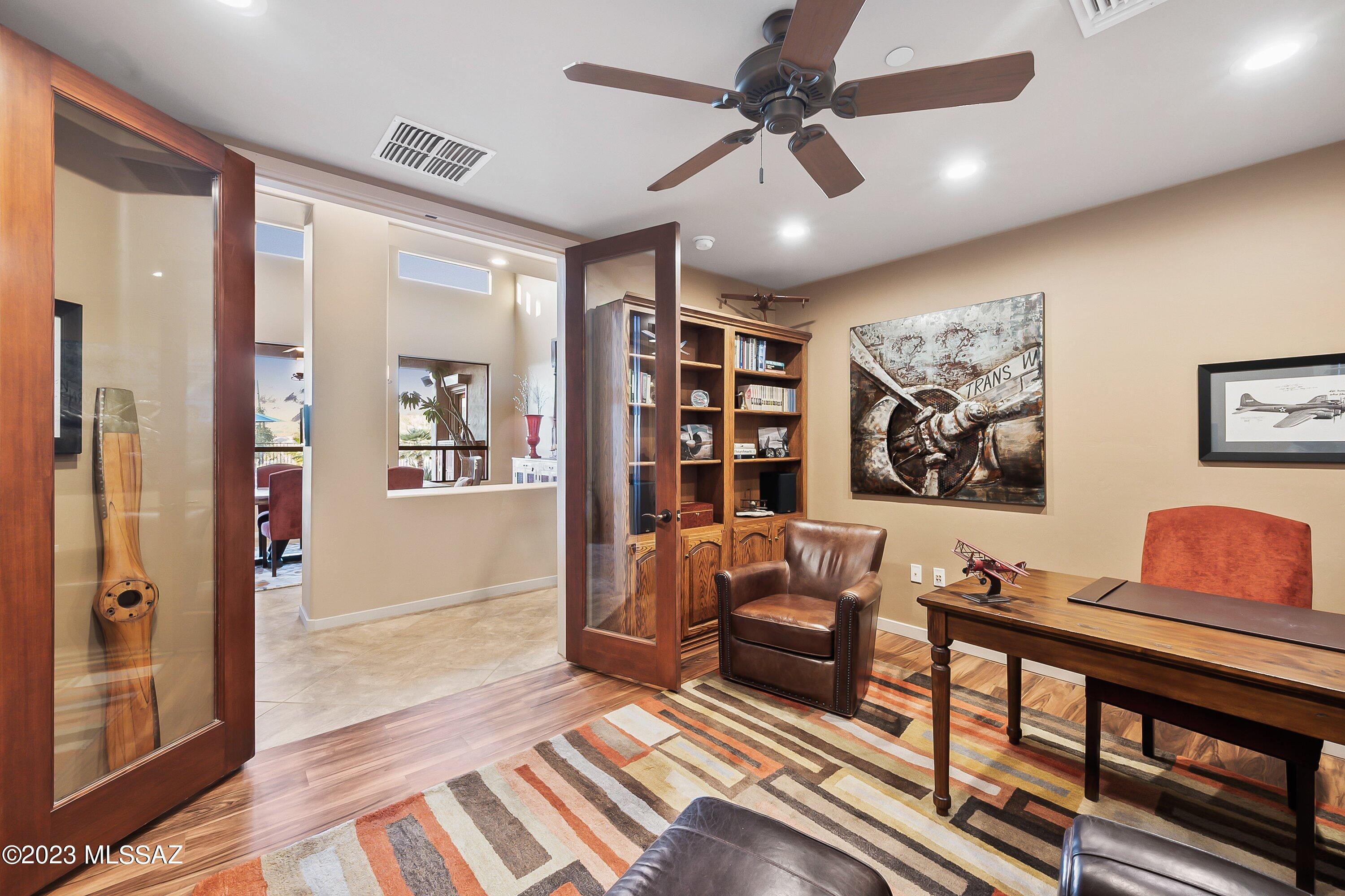 Preserve at Dove Mountain (1-182) - Residential