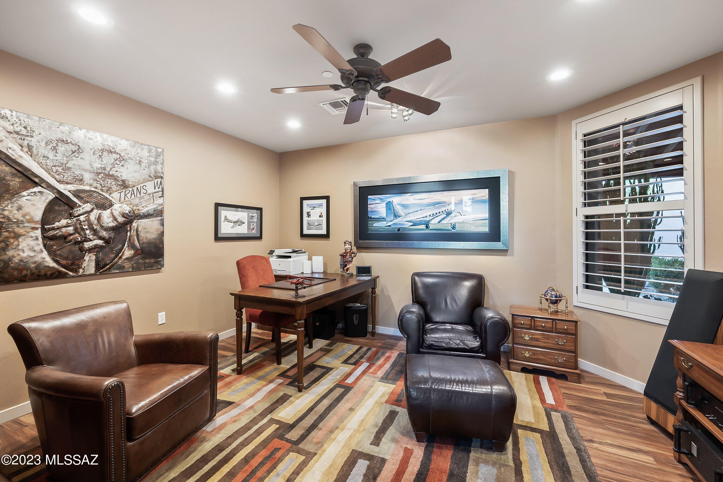 Preserve at Dove Mountain (1-182) - Residential