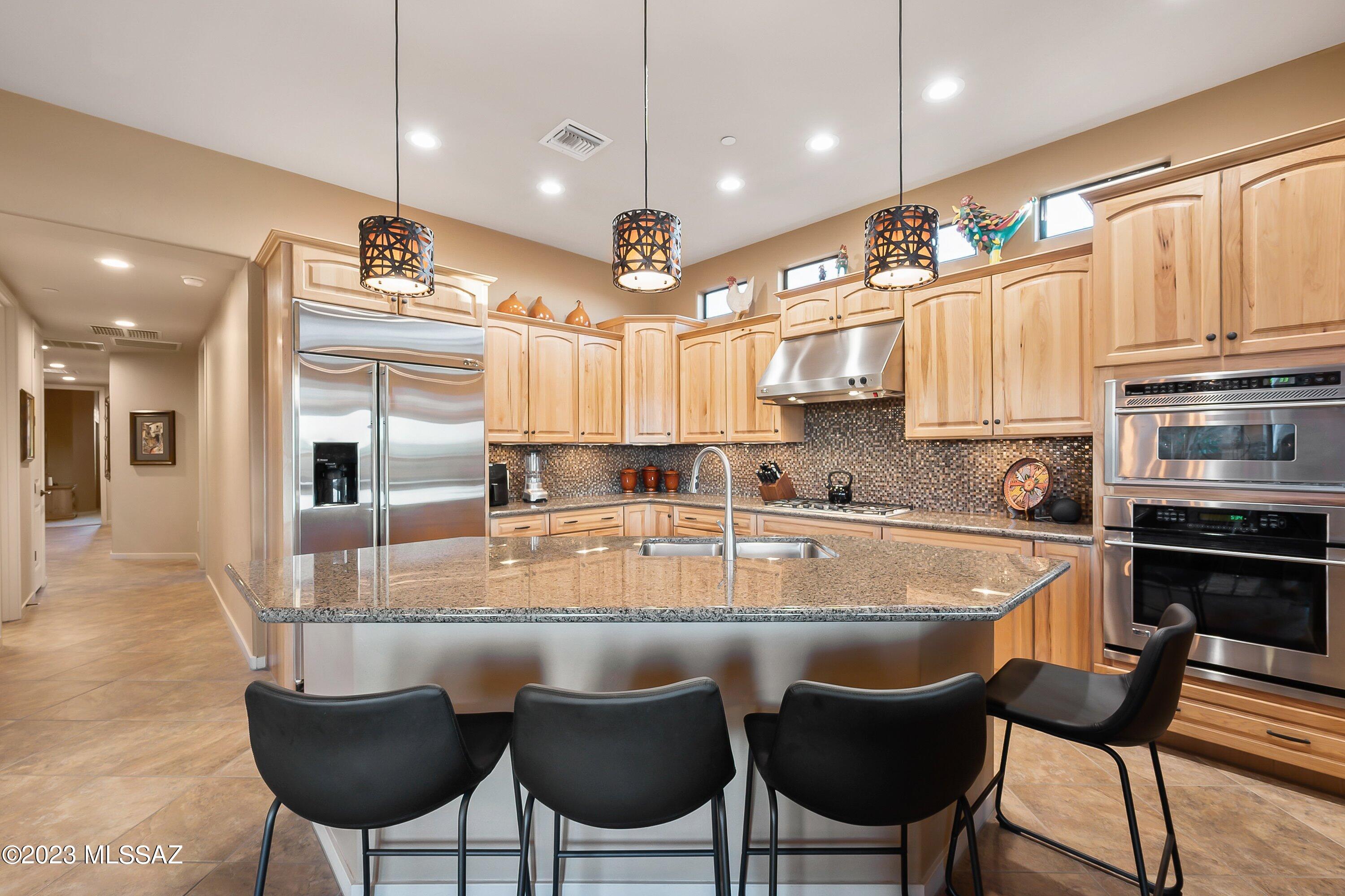 Preserve at Dove Mountain (1-182) - Residential