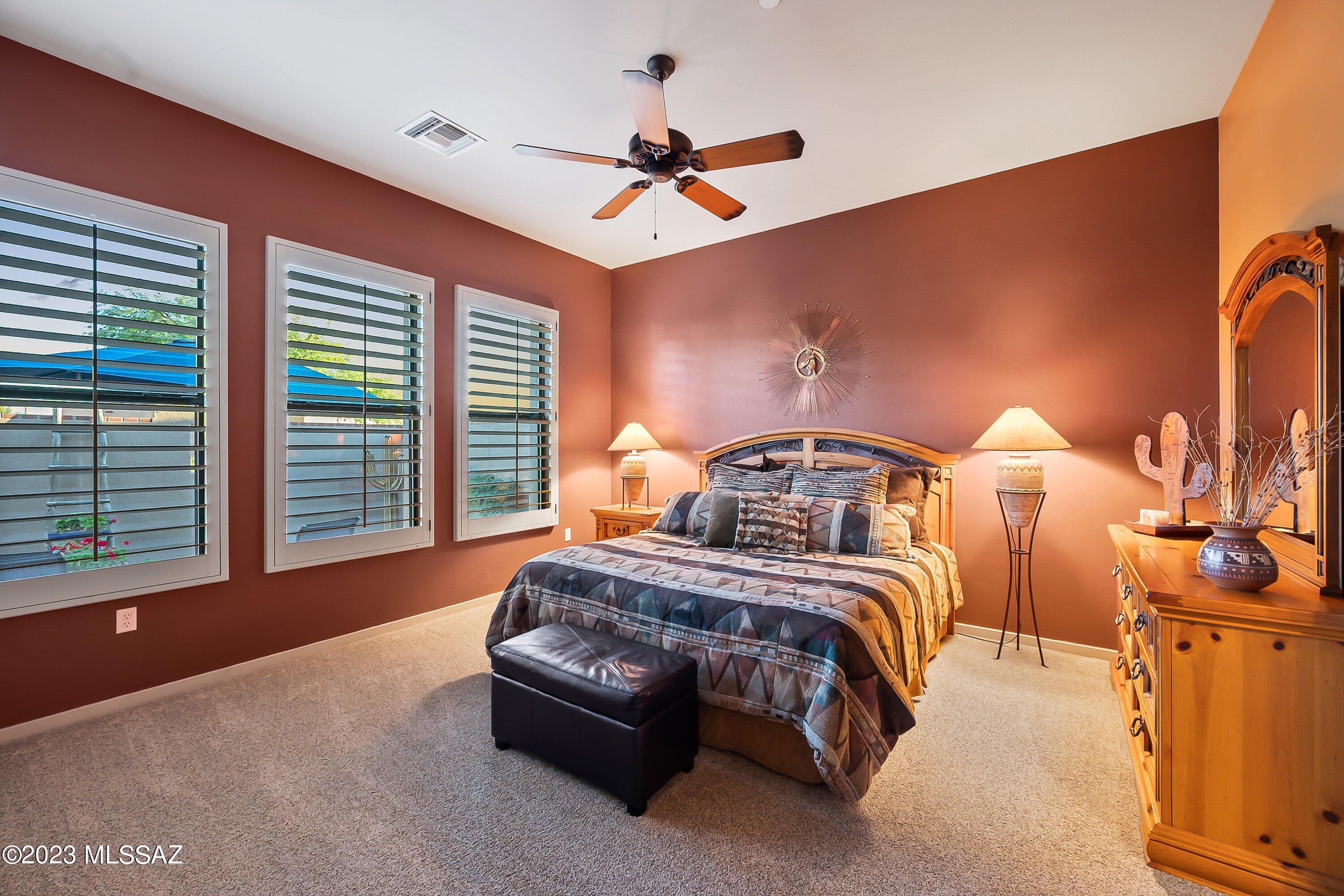 Preserve at Dove Mountain (1-182) - Residential