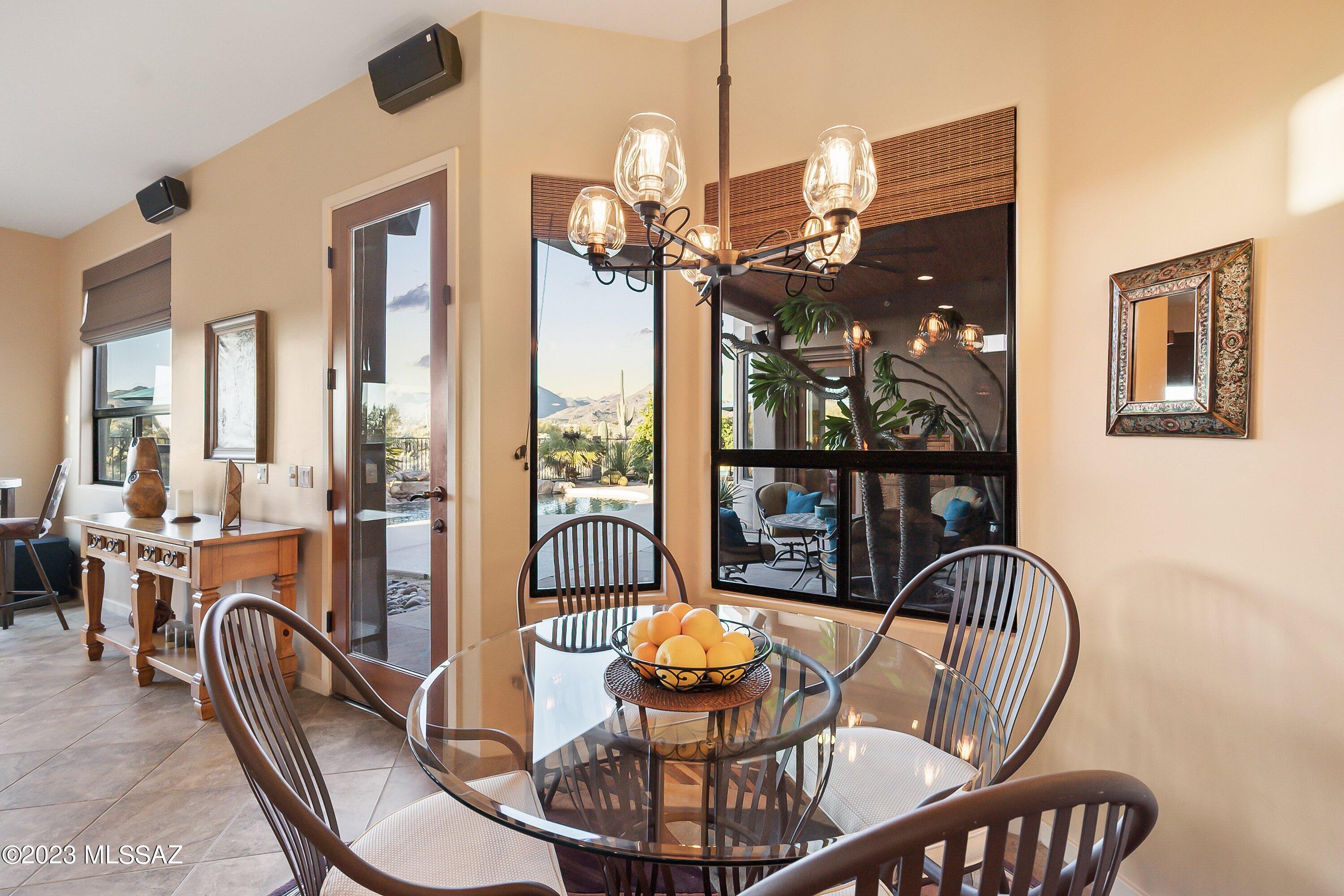 Preserve at Dove Mountain (1-182) - Residential