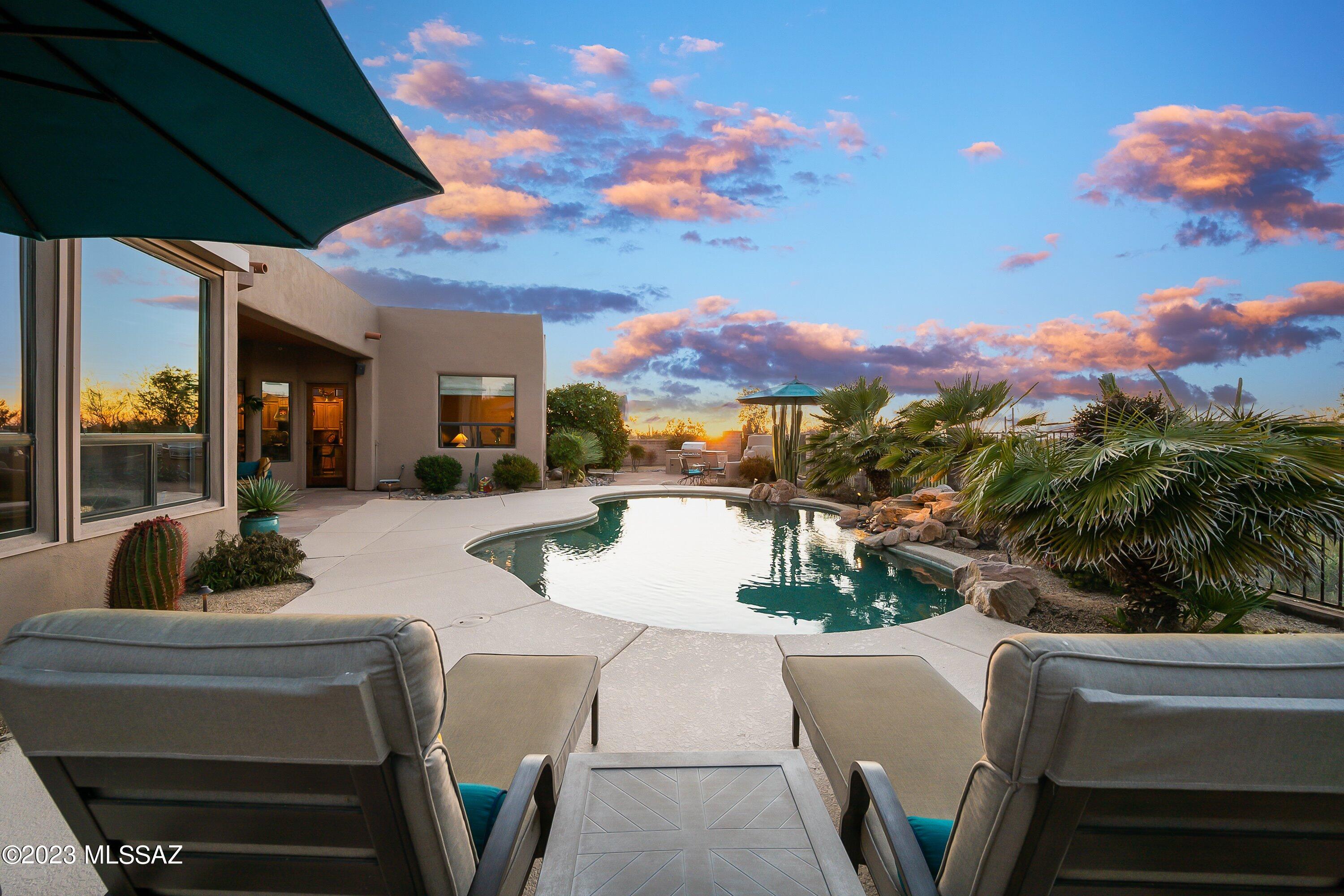 Preserve at Dove Mountain (1-182) - Residential
