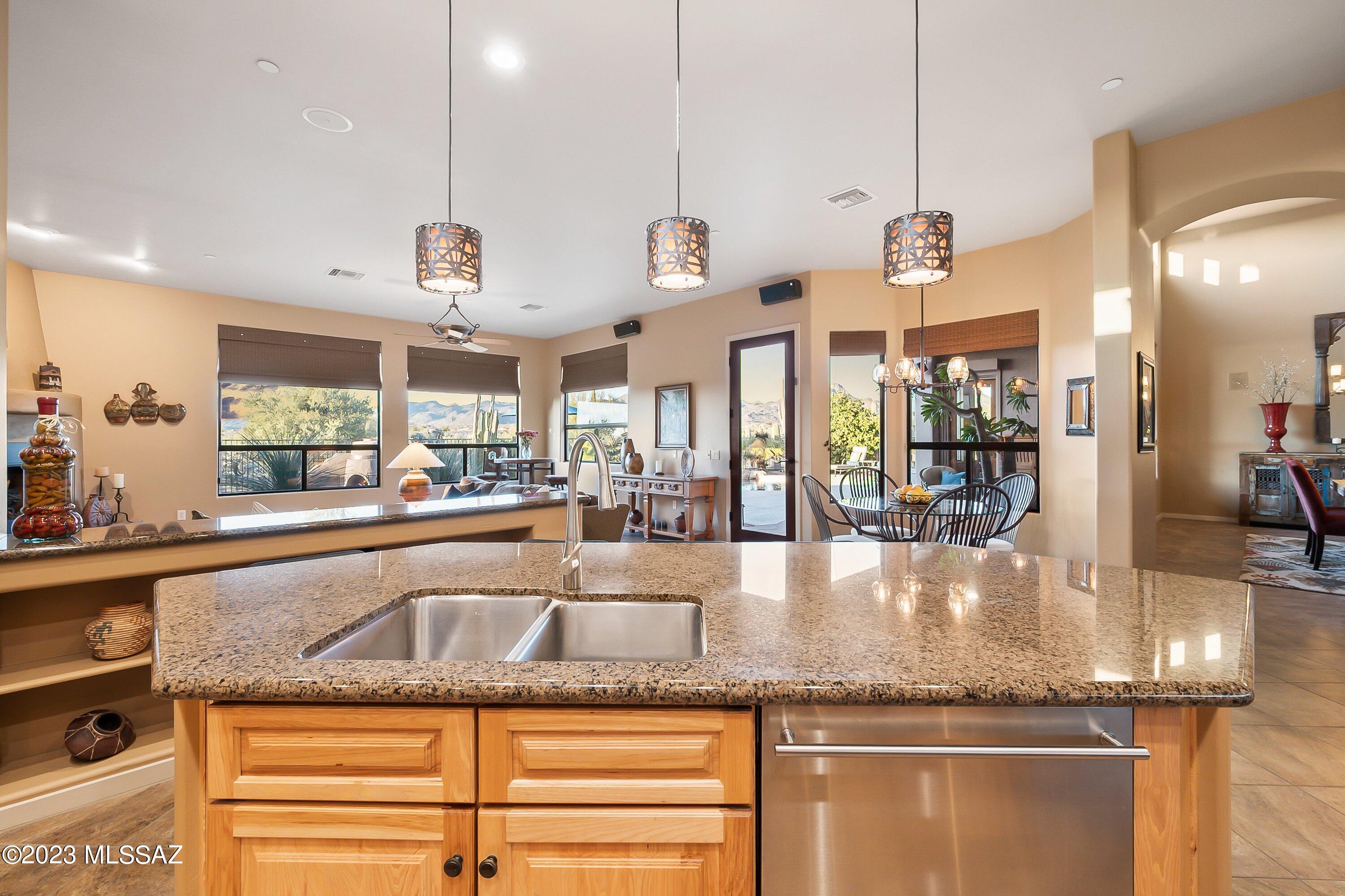 Preserve at Dove Mountain (1-182) - Residential