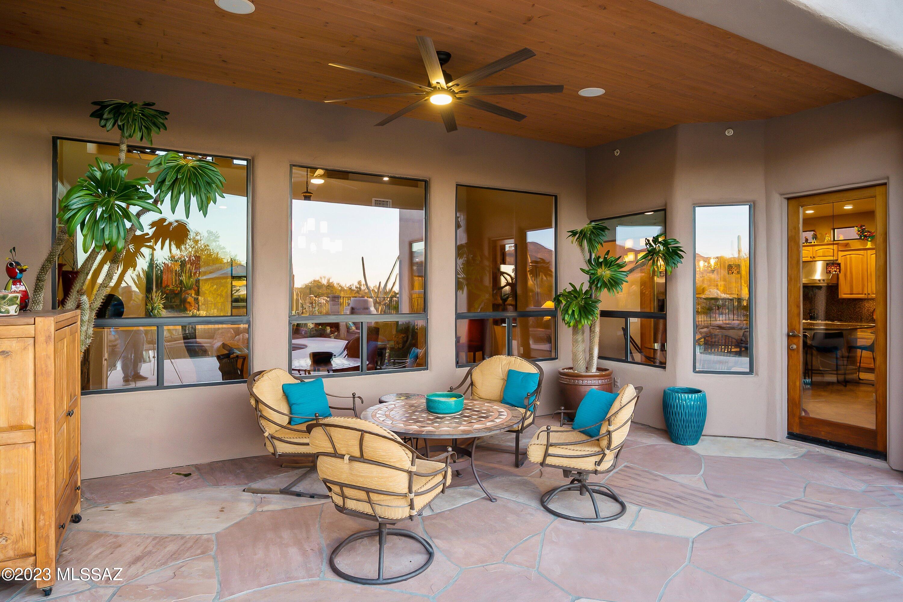 Preserve at Dove Mountain (1-182) - Residential