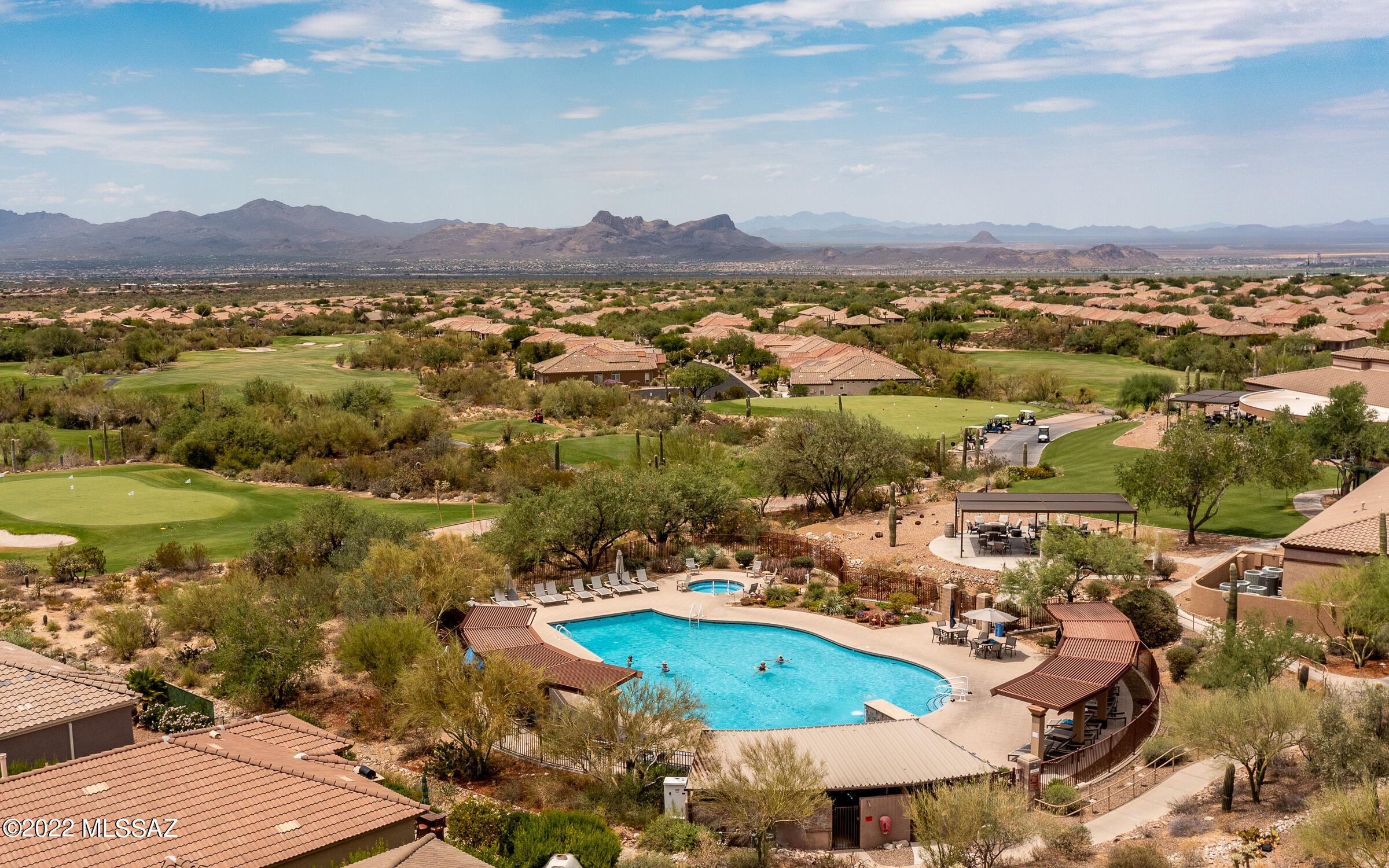 Heritage Highlands - Residential