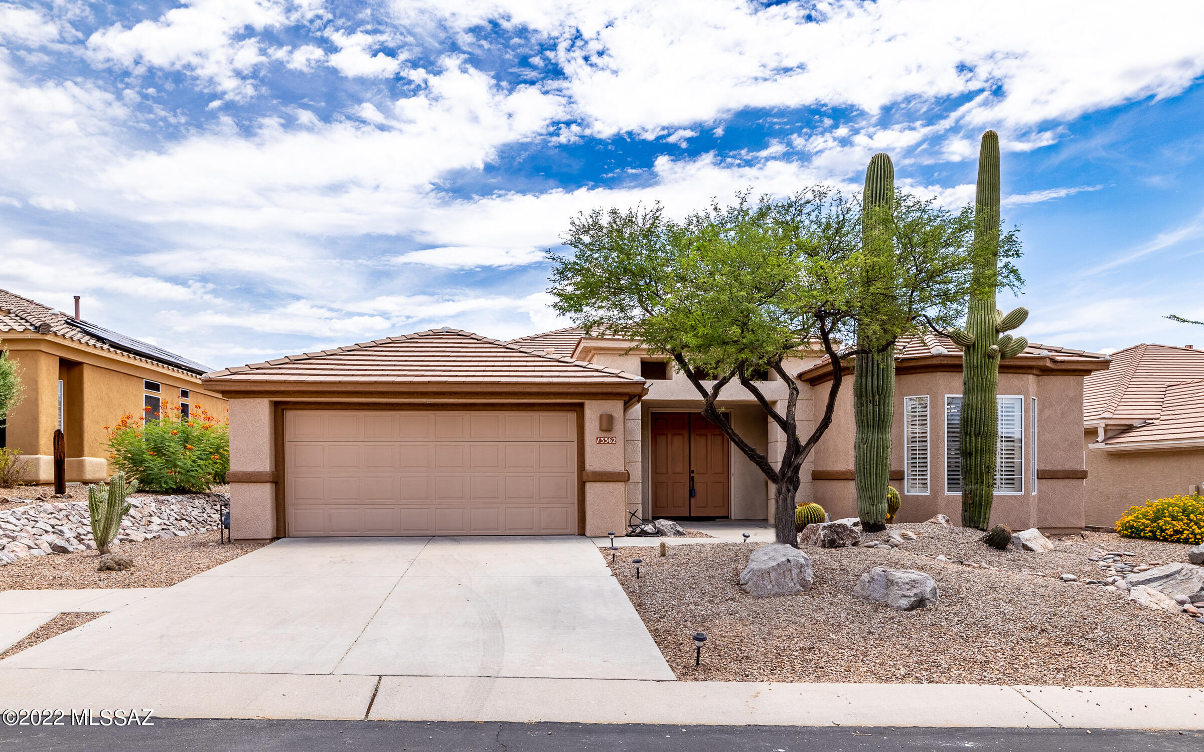 Heritage Highlands - Residential