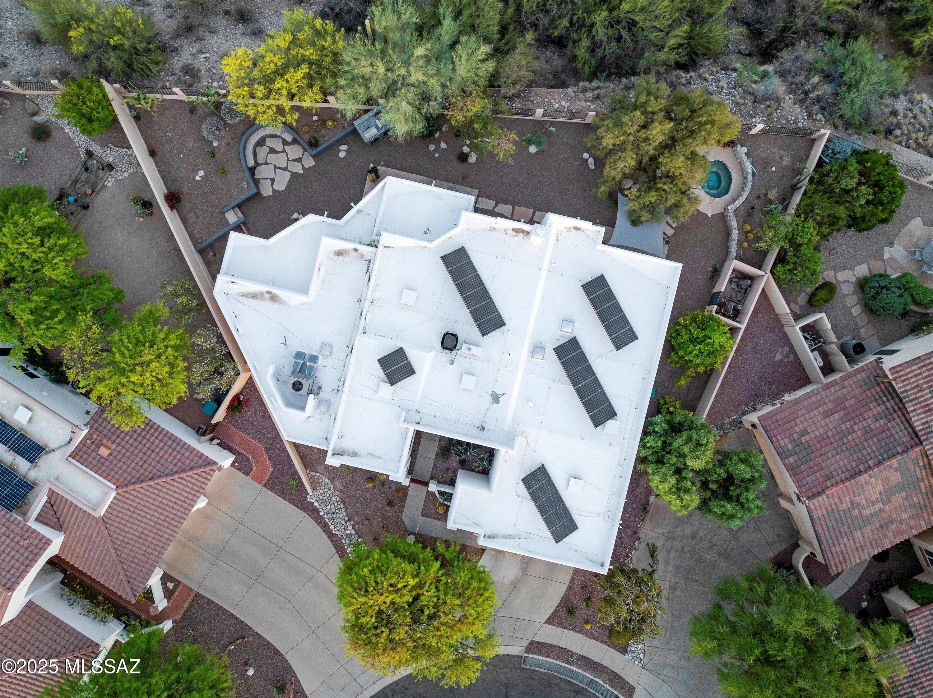 Shadow View Estates (1-85) - Residential
