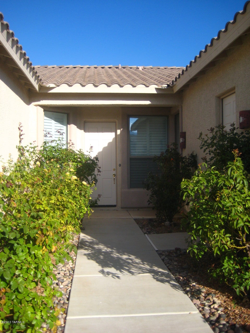 Copper Ridge II (1-49) - Residential Lease