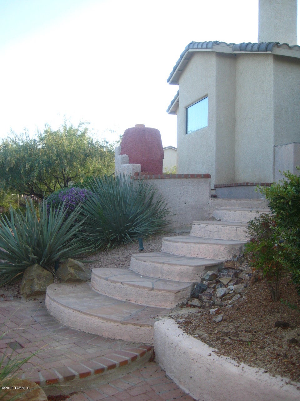 Copper Ridge II (1-49) - Residential Lease
