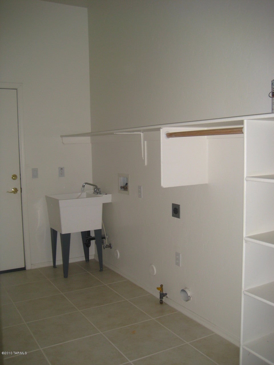 Copper Ridge II (1-49) - Residential Lease