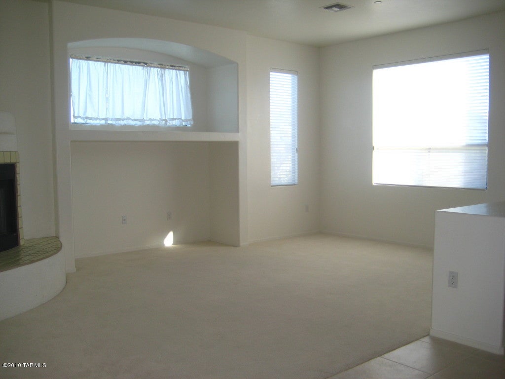 Copper Ridge II (1-49) - Residential Lease