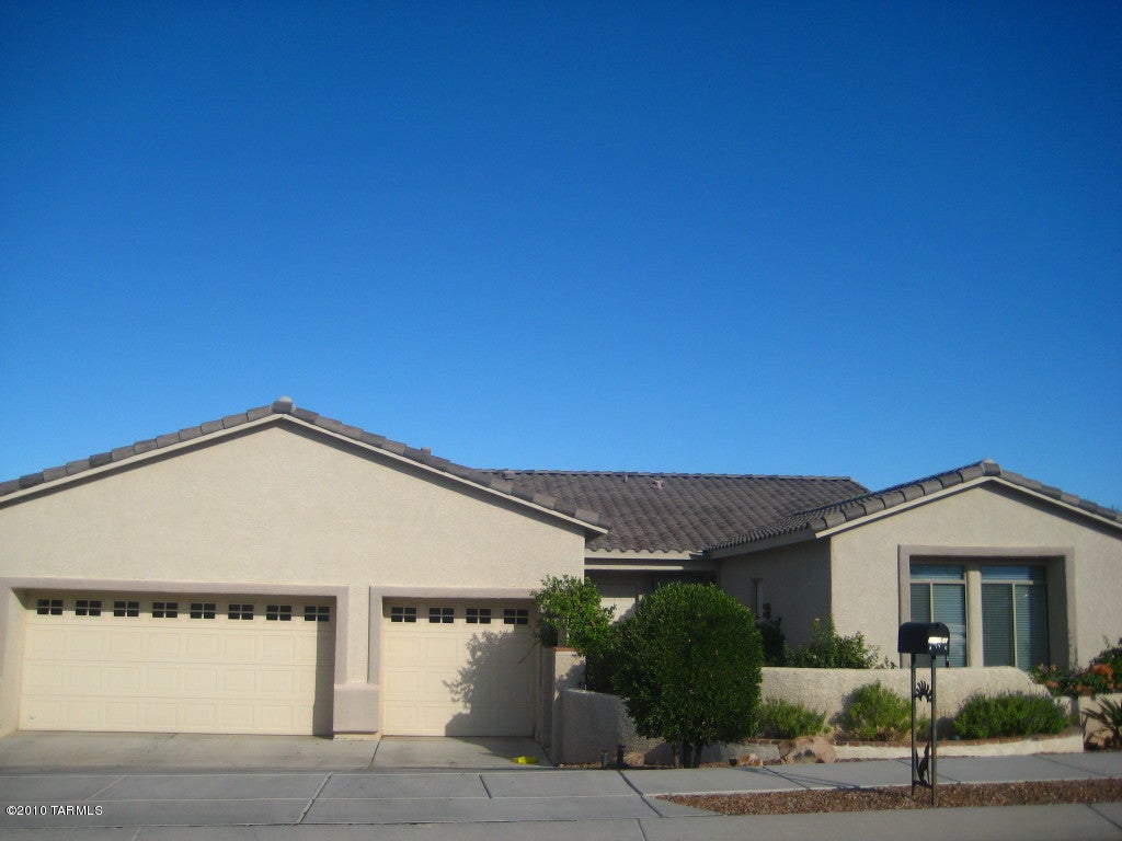 Copper Ridge II (1-49) - Residential Lease