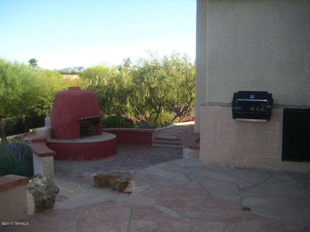 Copper Ridge II (1-49) - Residential Lease