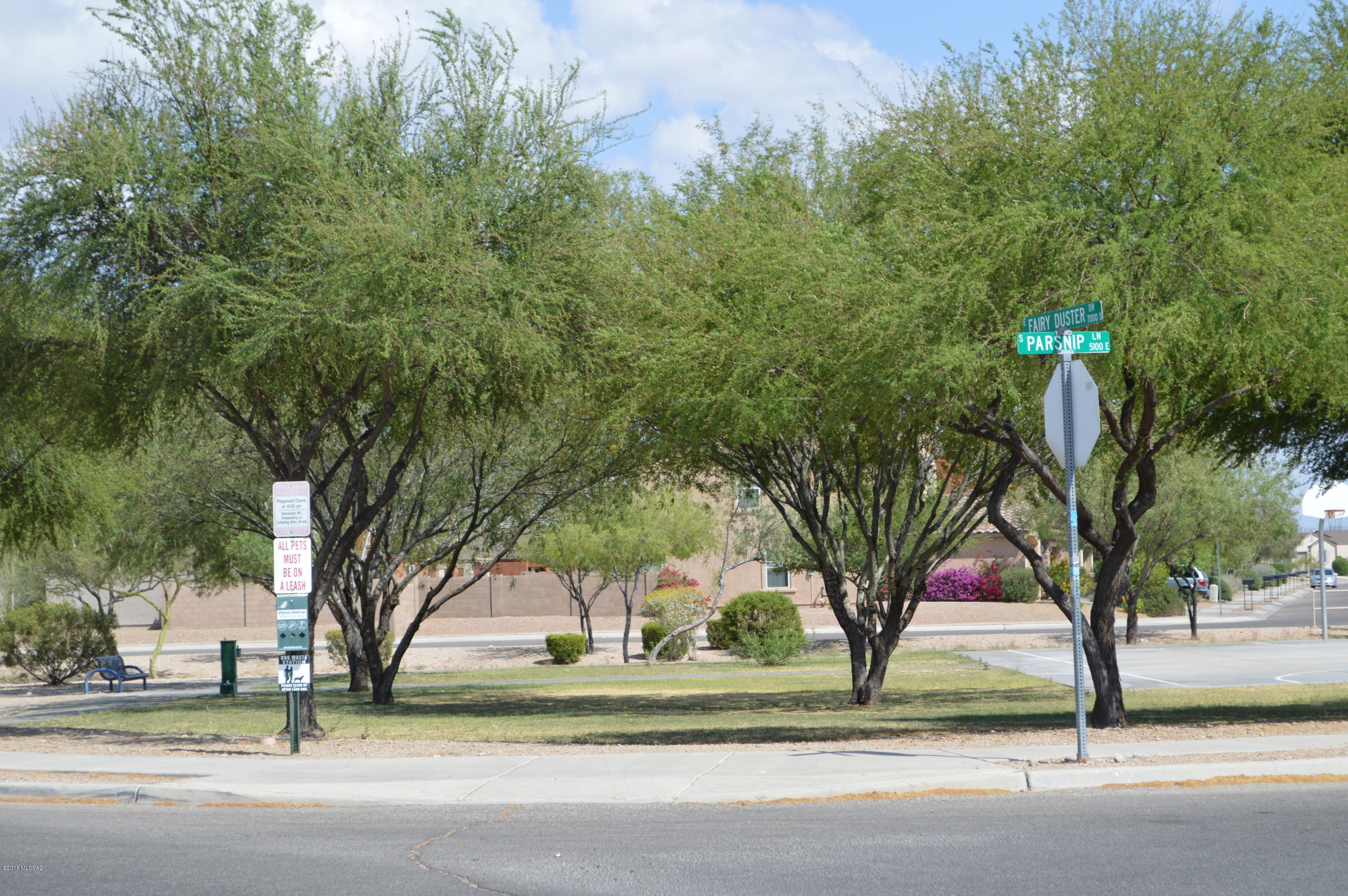 Rancho Valencia (1-583) - Residential