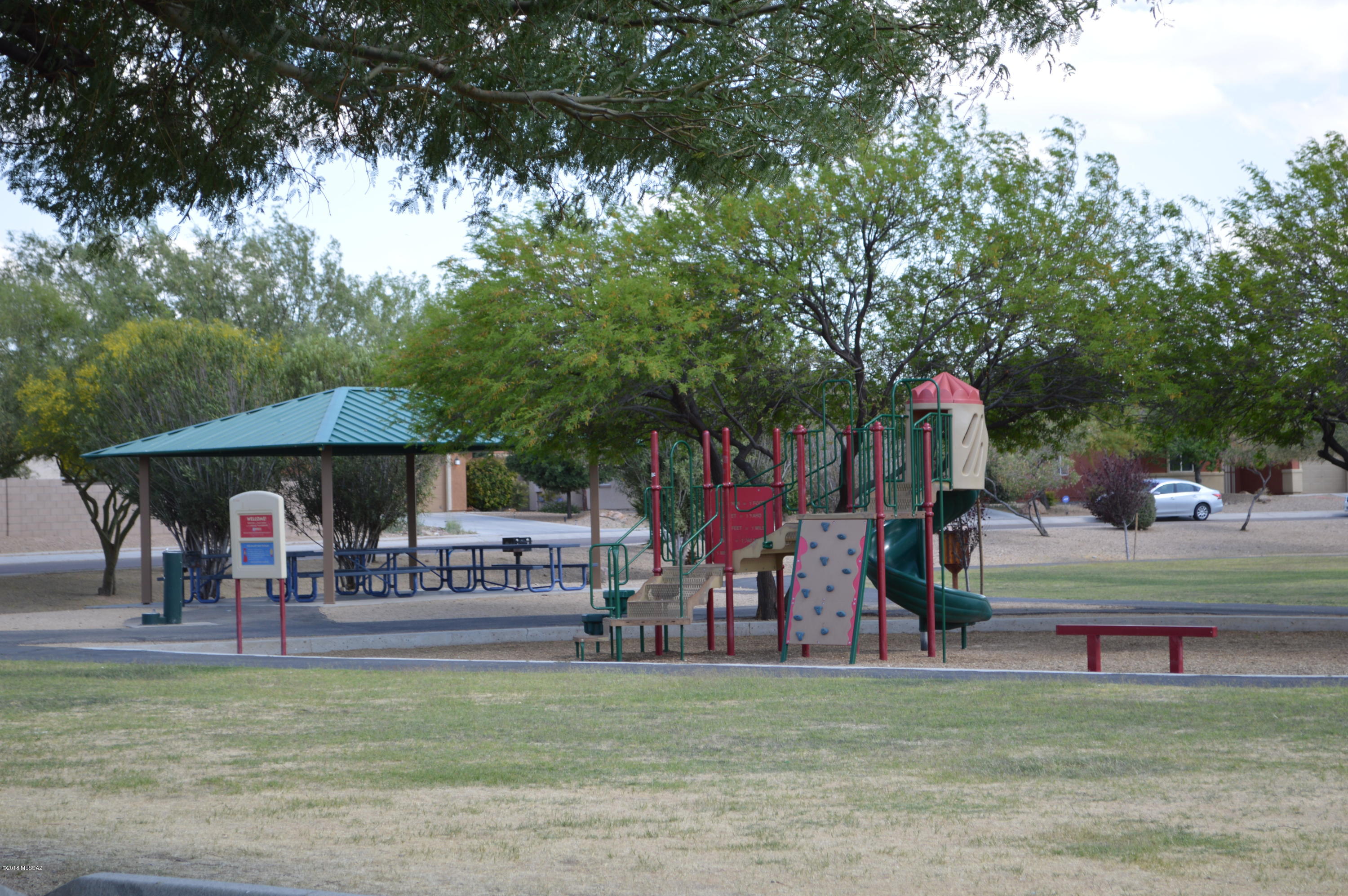 Rancho Valencia (1-583) - Residential