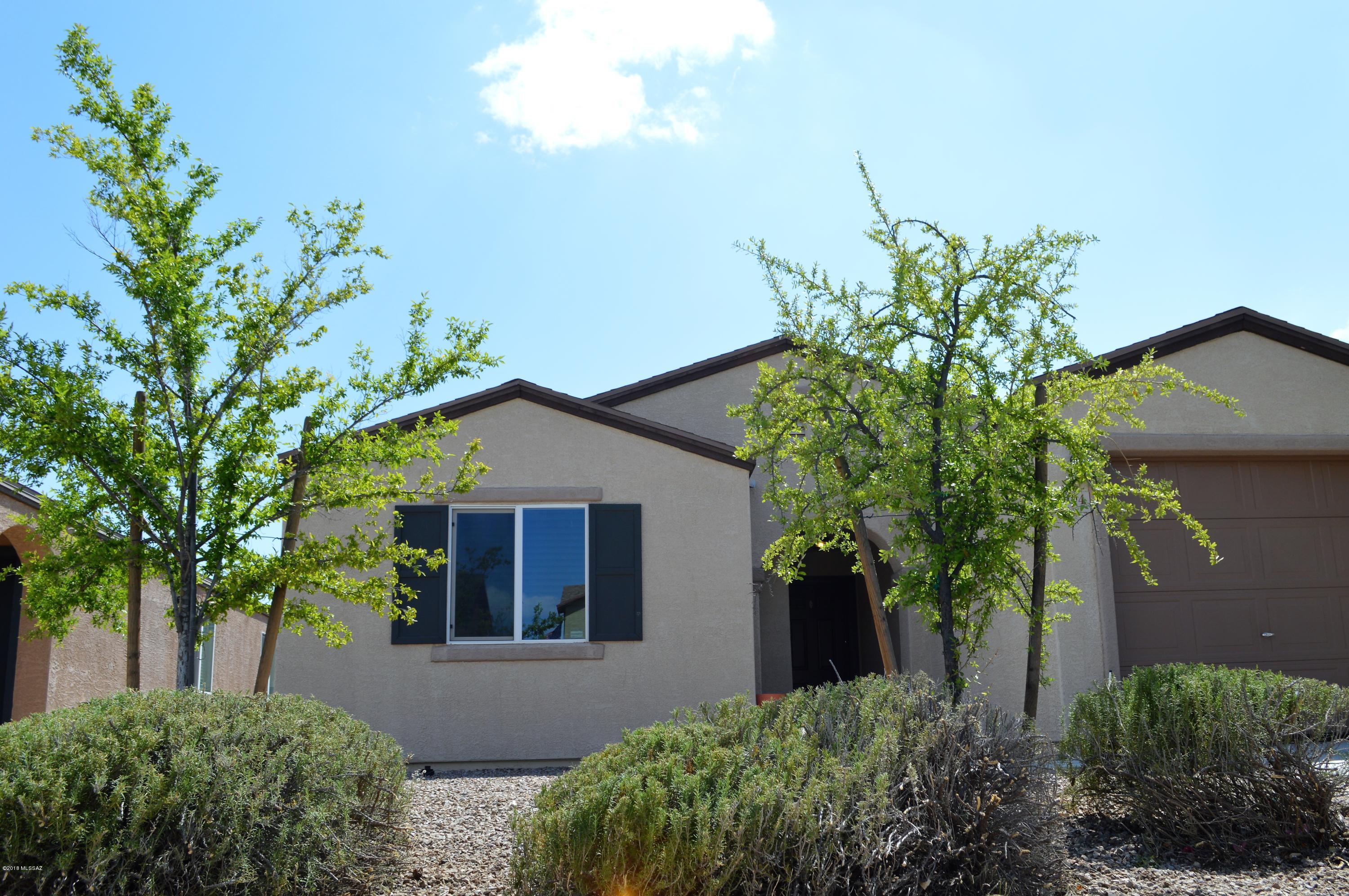Rancho Valencia (1-583) - Residential