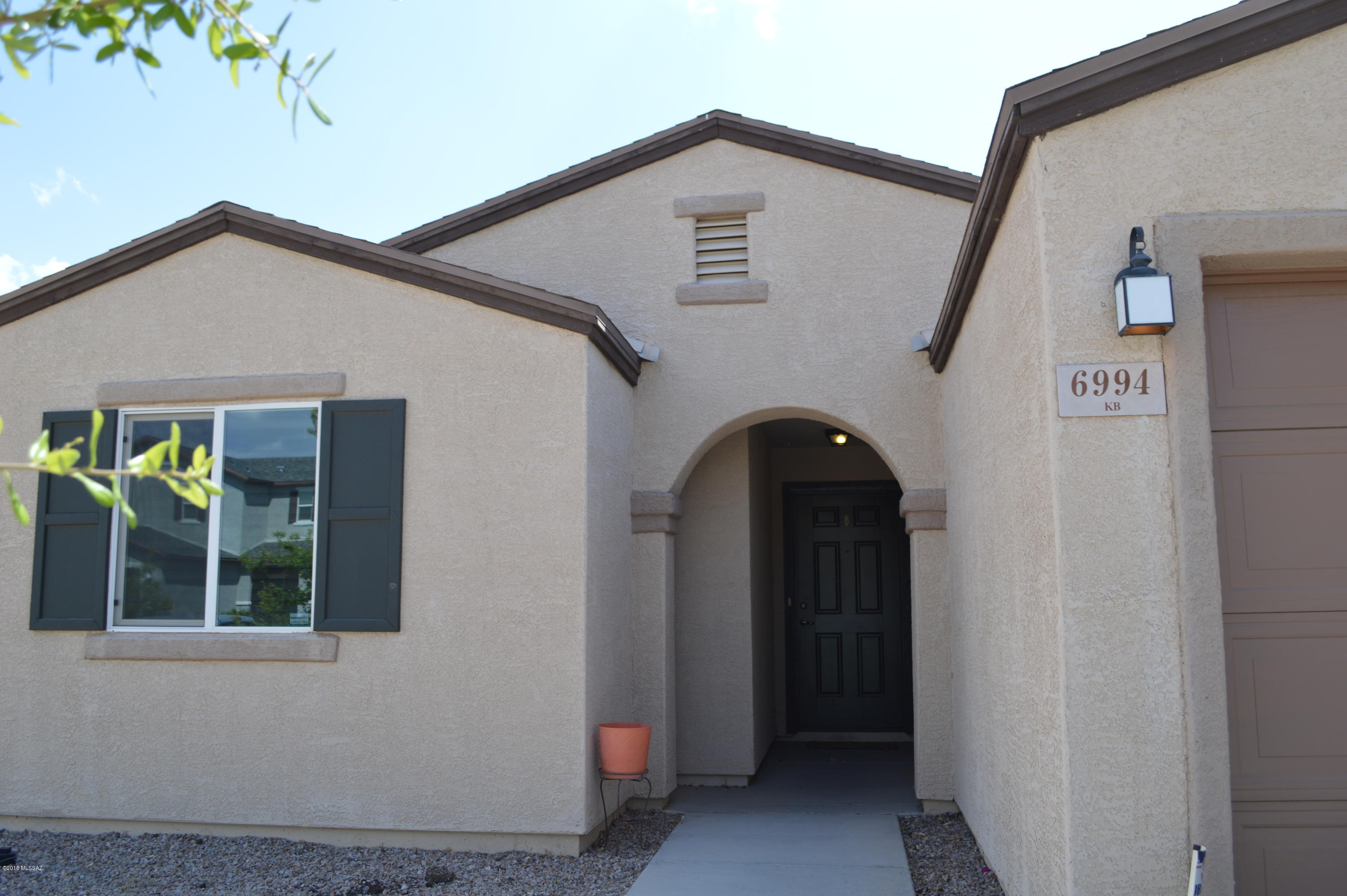 Rancho Valencia (1-583) - Residential