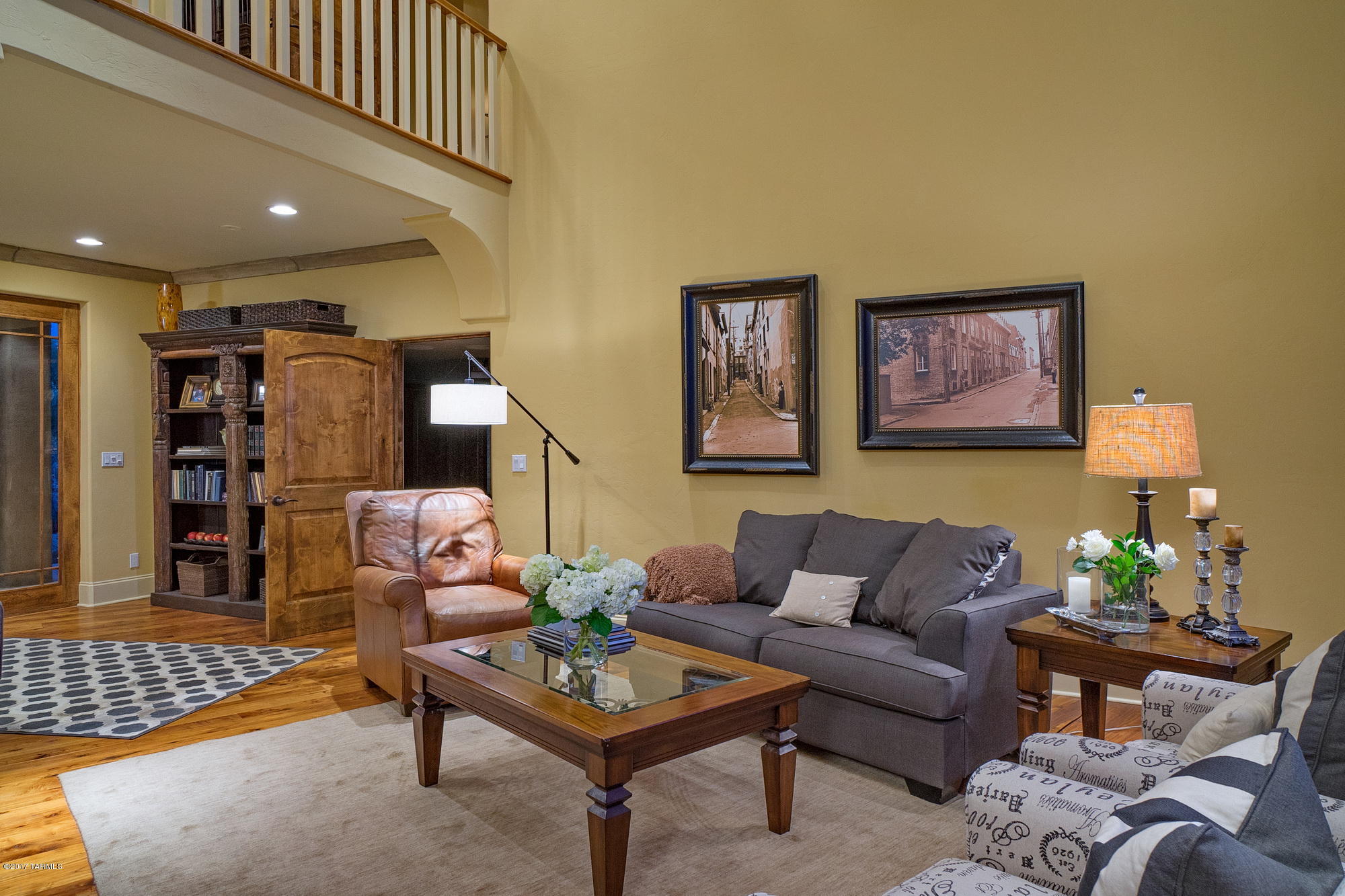 Caliente Canyons (1-7) - Residential