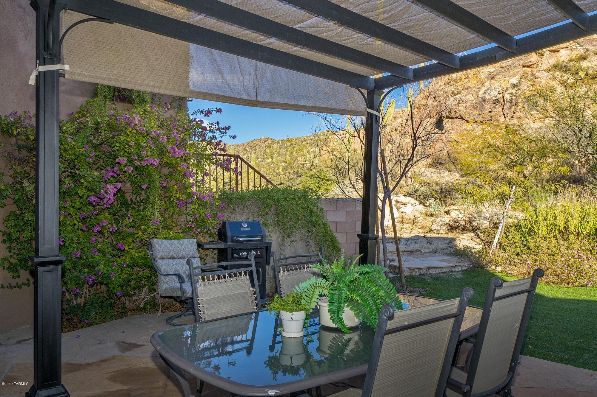 Caliente Canyons (1-7) - Residential