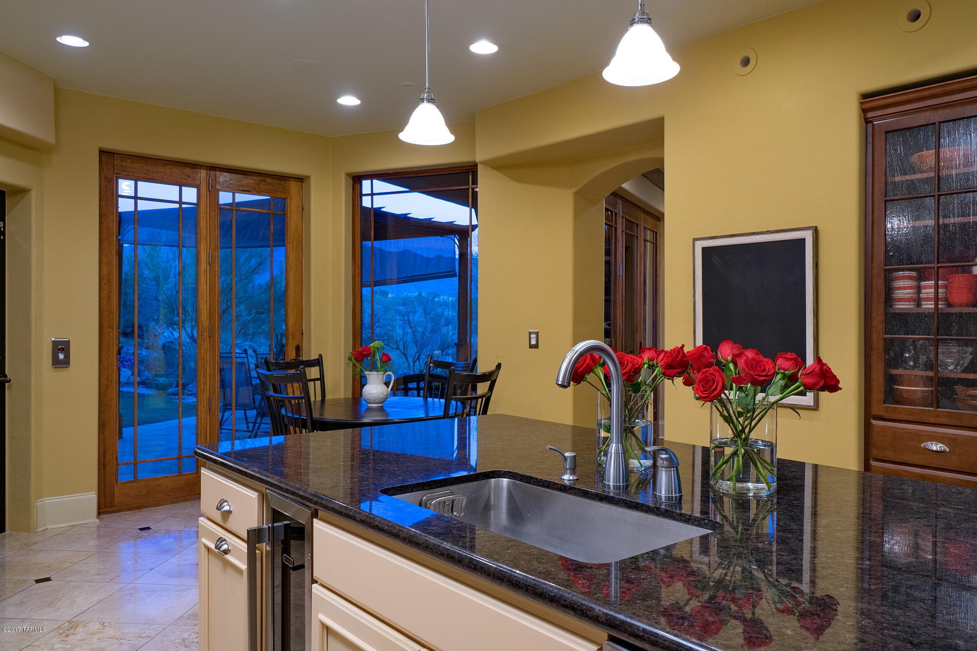 Caliente Canyons (1-7) - Residential